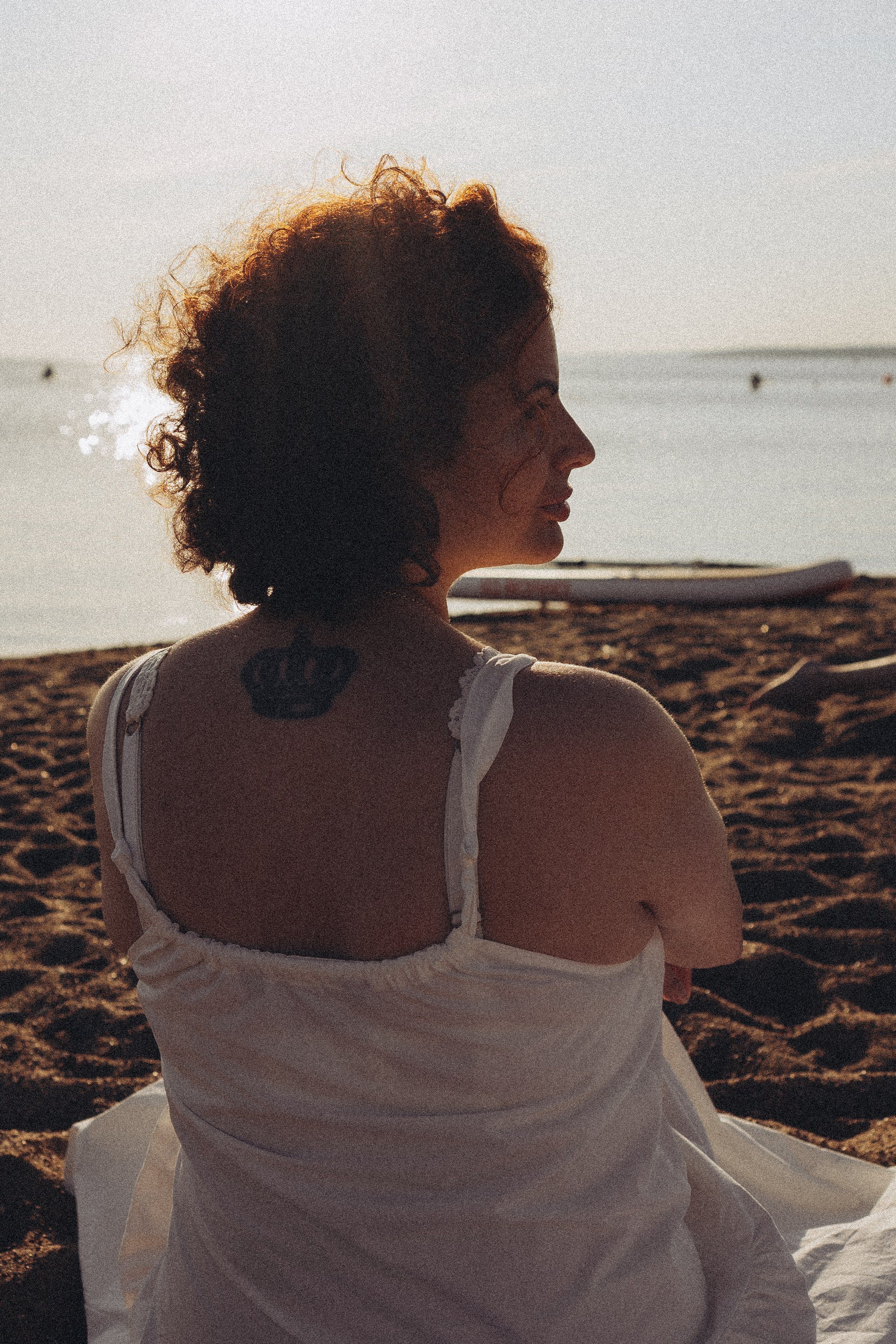 У ФИНСКОГО ЗАЛИВА. Профессиональный фотограф, Санкт-Петербург — Виктория Богомолова