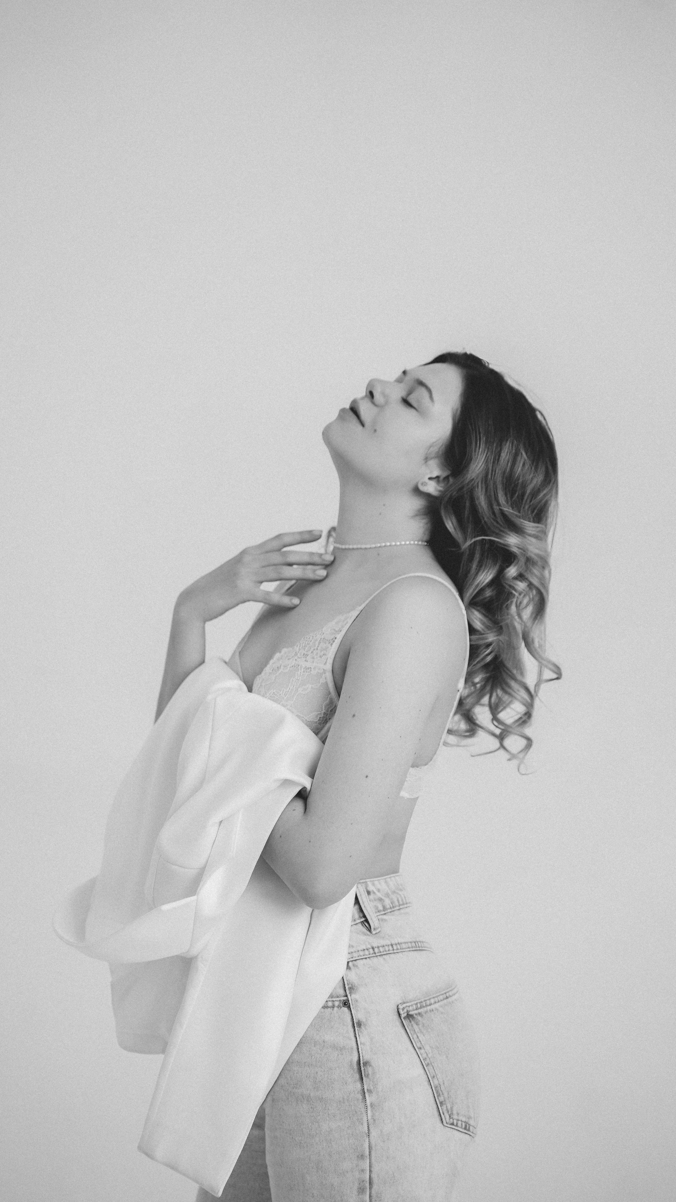 Полина. Добро пожаловать в мир самого прекрасного — в мир фотографии!