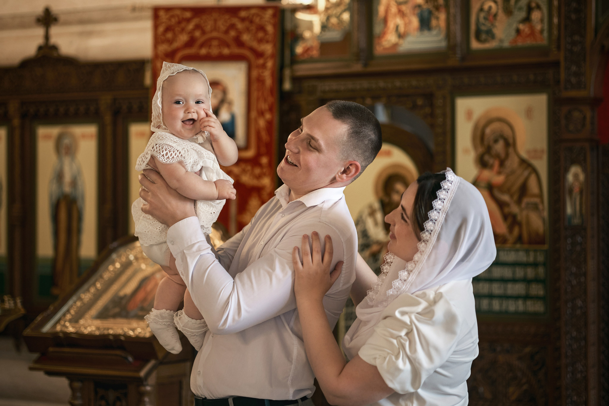 ТАИНСТВО КРЕЩЕНИЯ. ФОТОГРАФ НОВОРОЖДЕННЫХ ЧЕРЕПОВЕЦ САНКТ-ПЕТЕРБУРГ