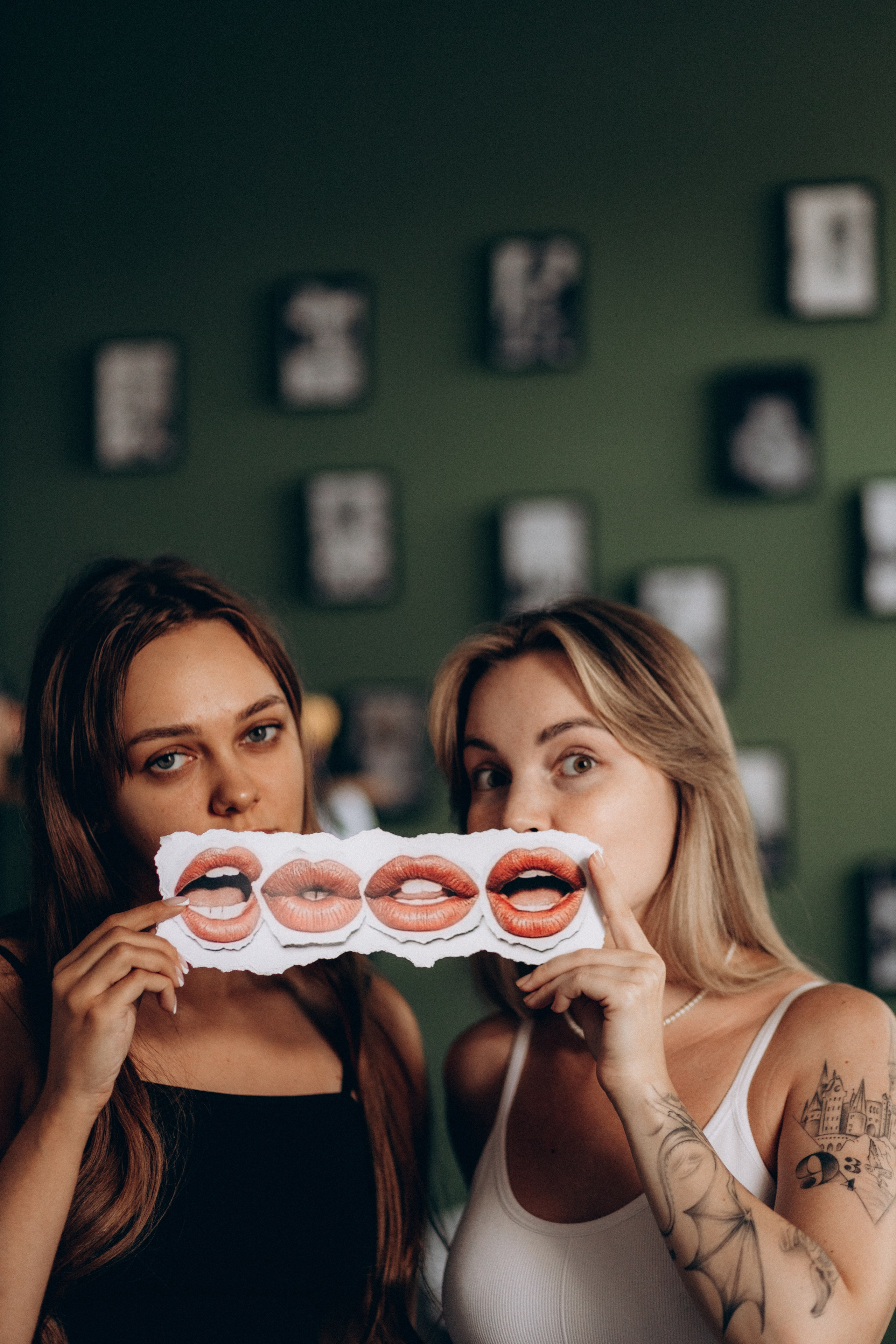 Контент для косметолога. Фотограф НОГИНСК, Москва, Анастасия Белая