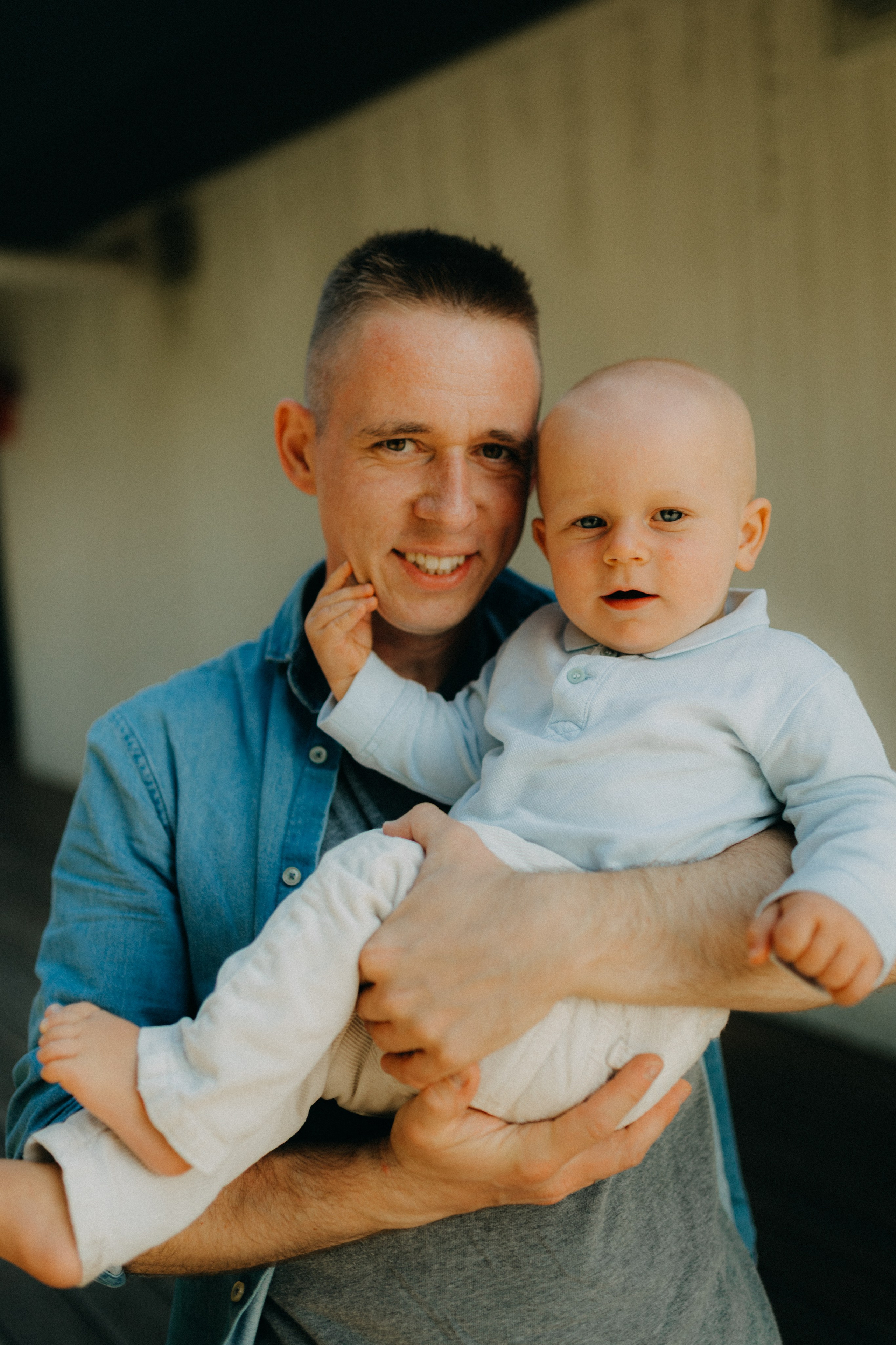 Пётр & Роберт. Фотограф НОГИНСК, Москва, Анастасия Белая