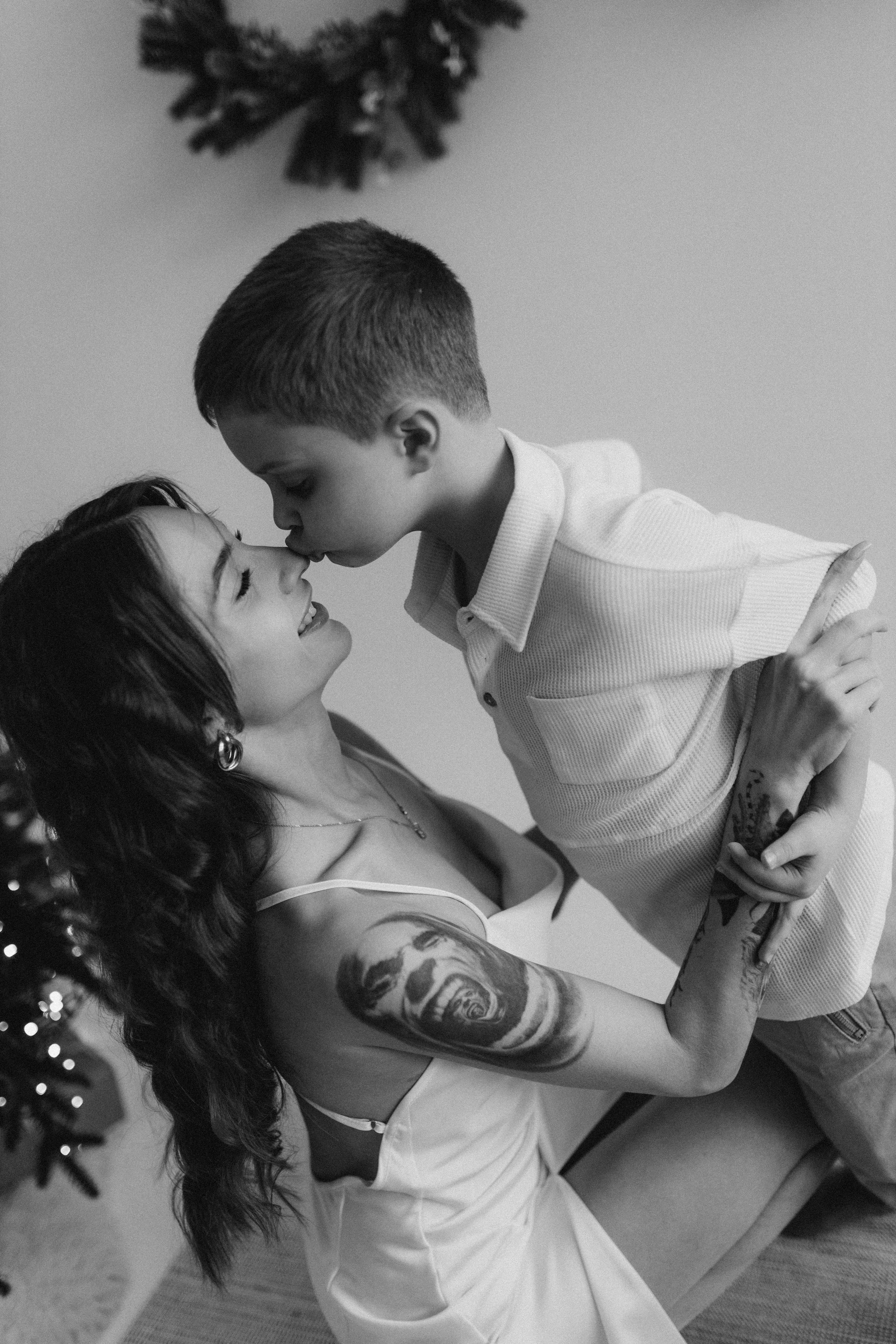 Галя & Марк. Фотограф НОГИНСК, Москва, Анастасия Белая