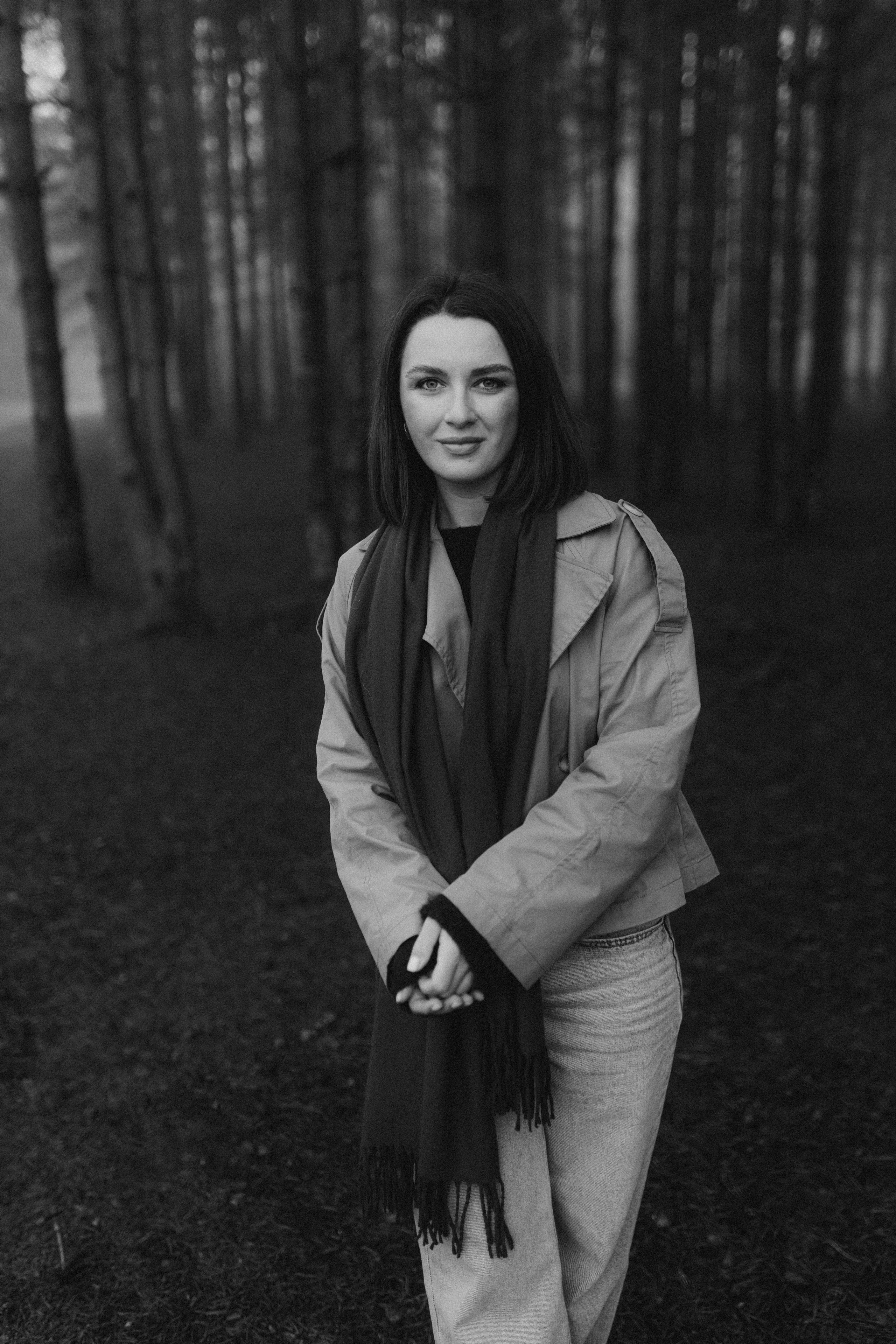 Алина. Фотограф НОГИНСК, Москва, Анастасия Белая