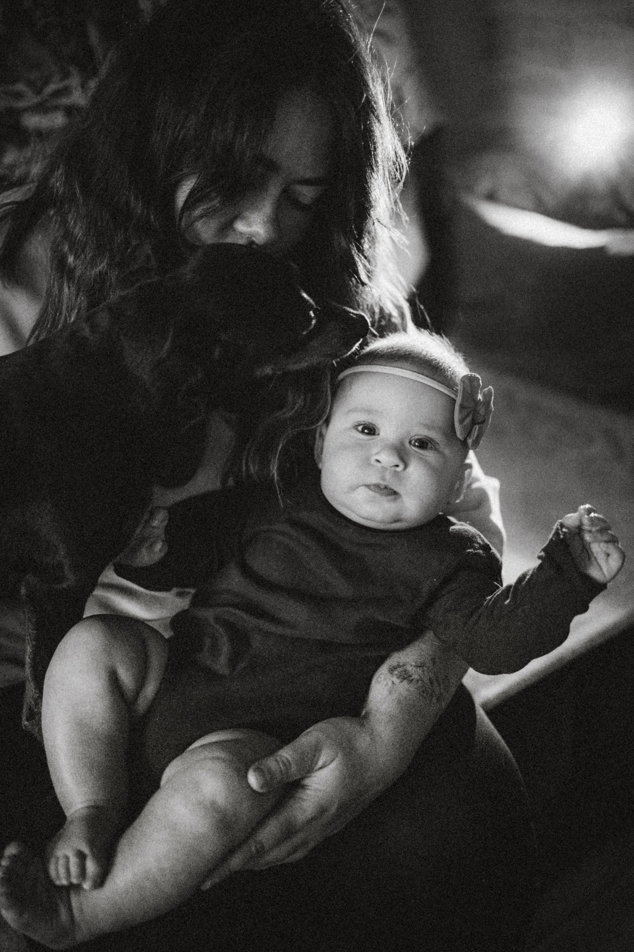 Топик и его семья