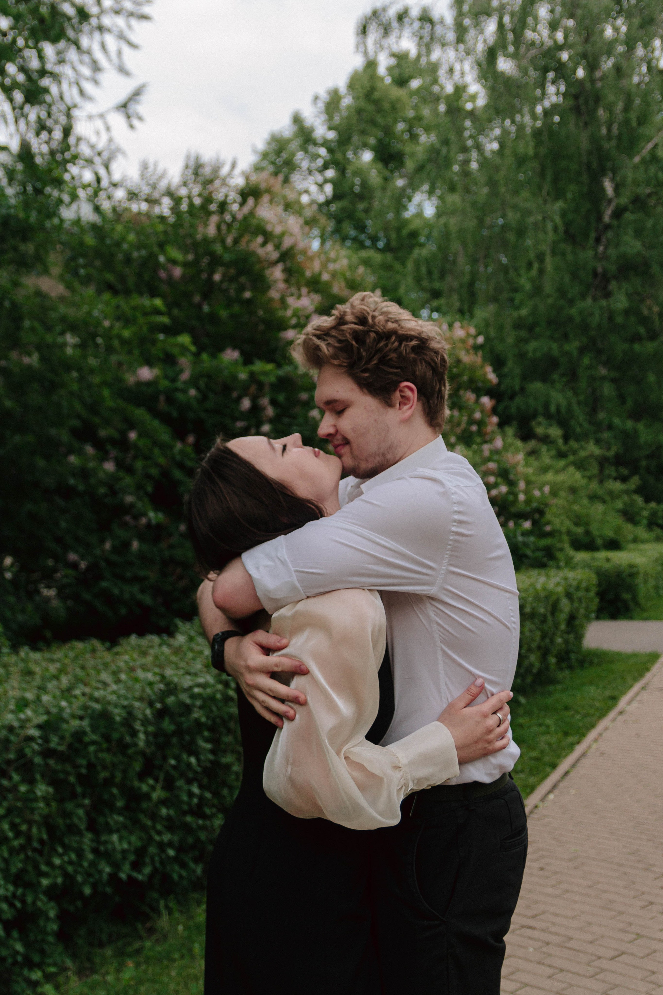 Love. Твой фотограф Алина Кочергина