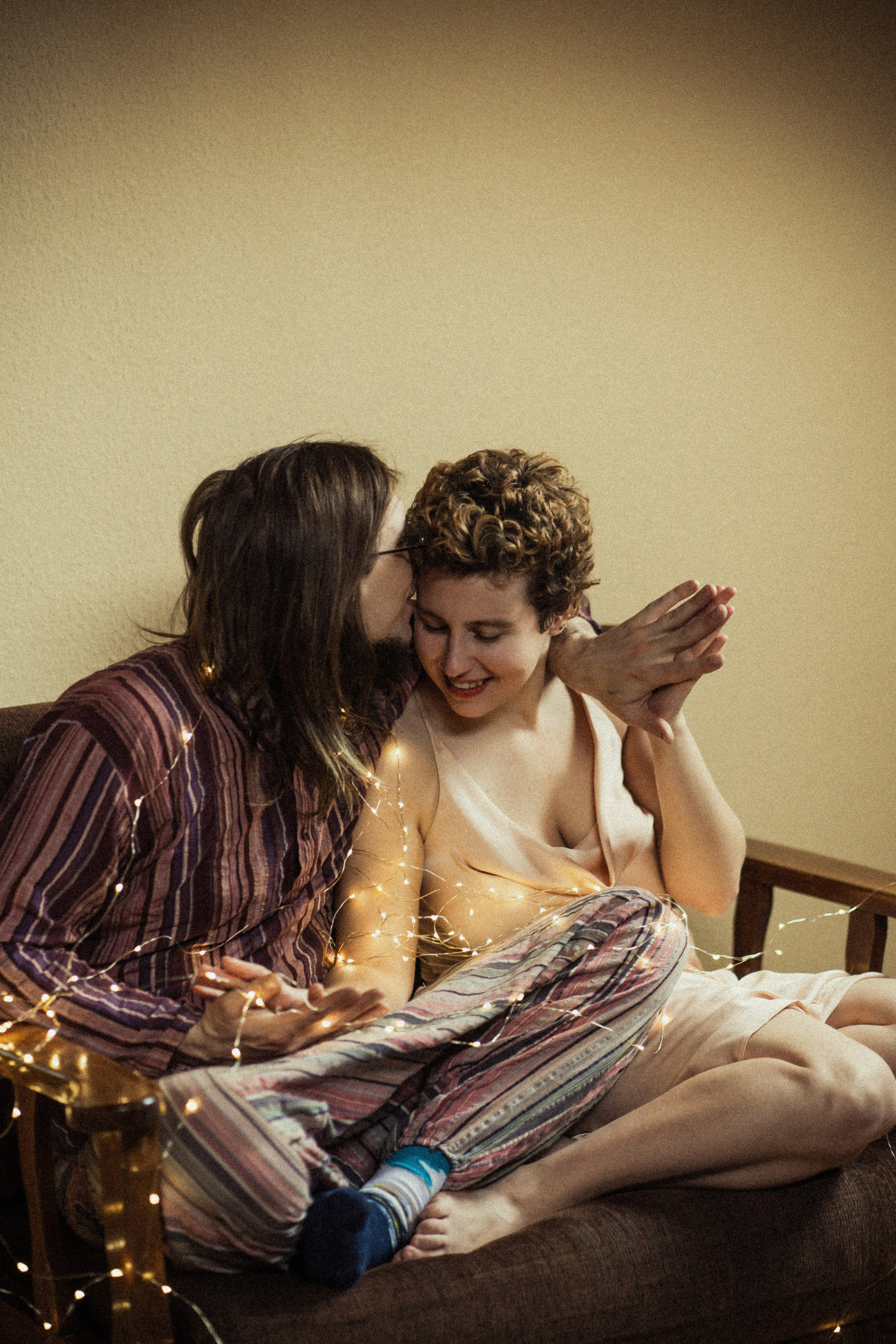 Домашняя уютная фотосессия в Тбилиси. Лучшие фотографы в Тбилиси