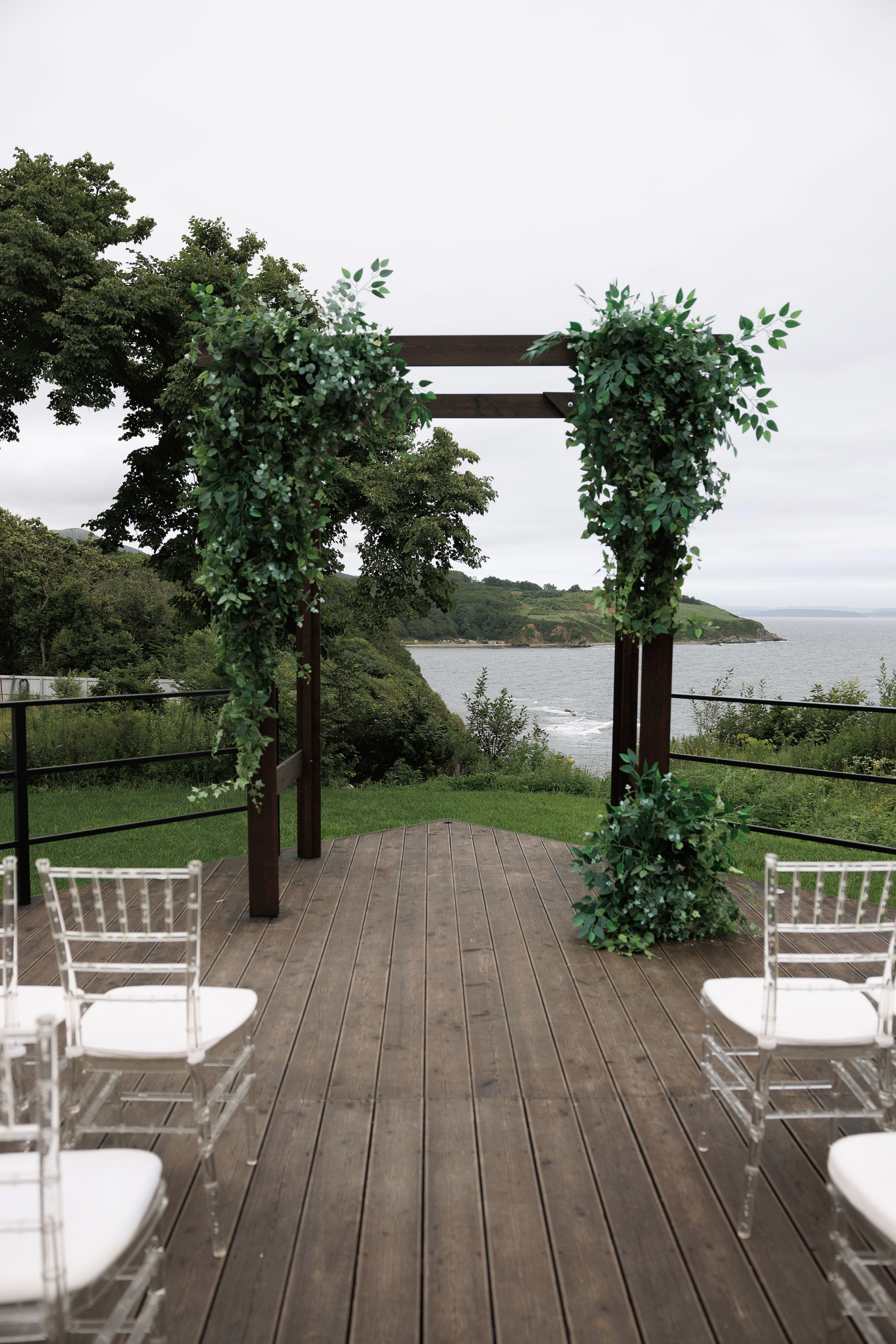 Людмила и Вадим. Свадебный и семейный фотограф  во Владивостоке Ольга Украинец