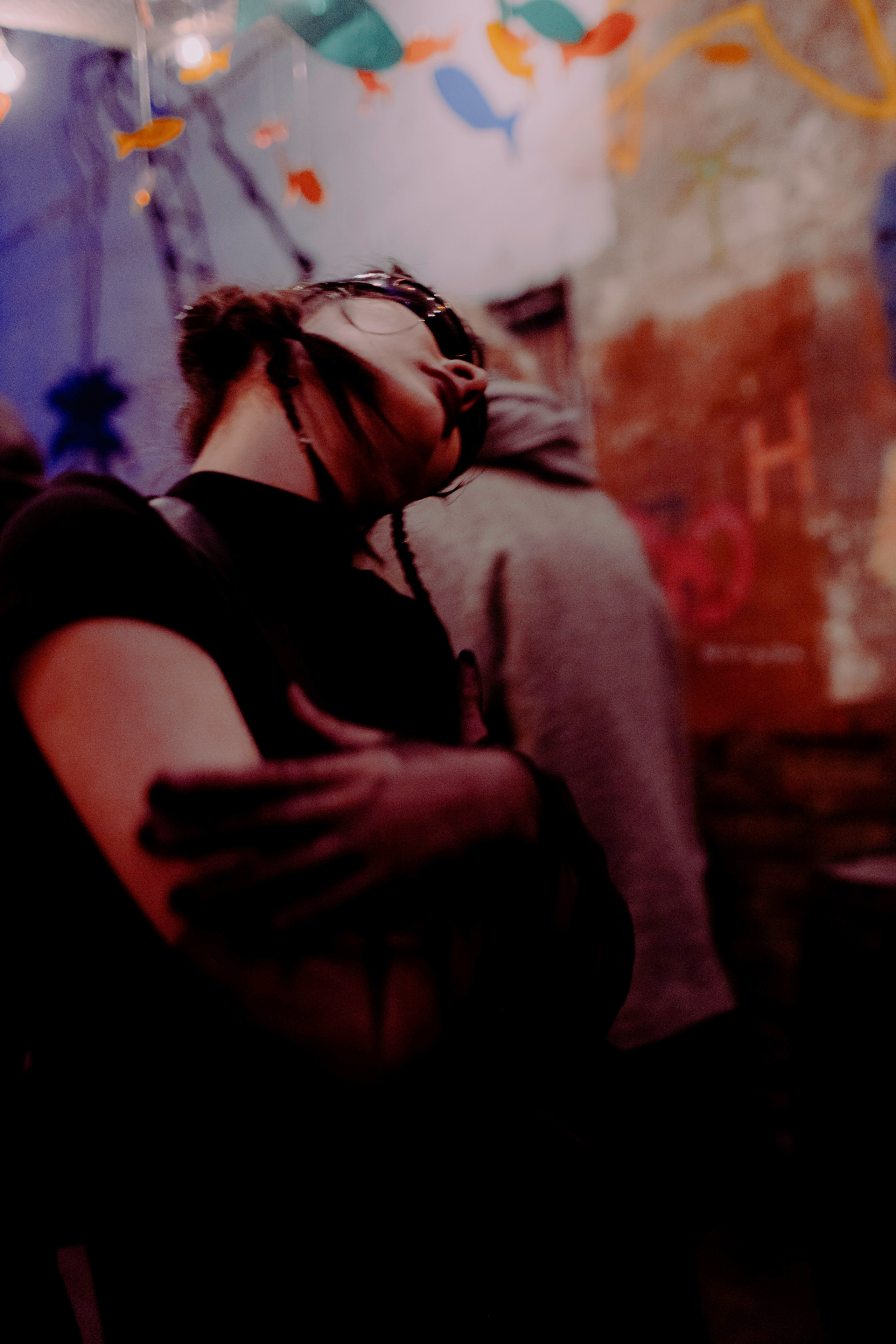 Морская вечеринка в Севкабель Порт. Polinanazar//Полина Назарова, фотохудожник