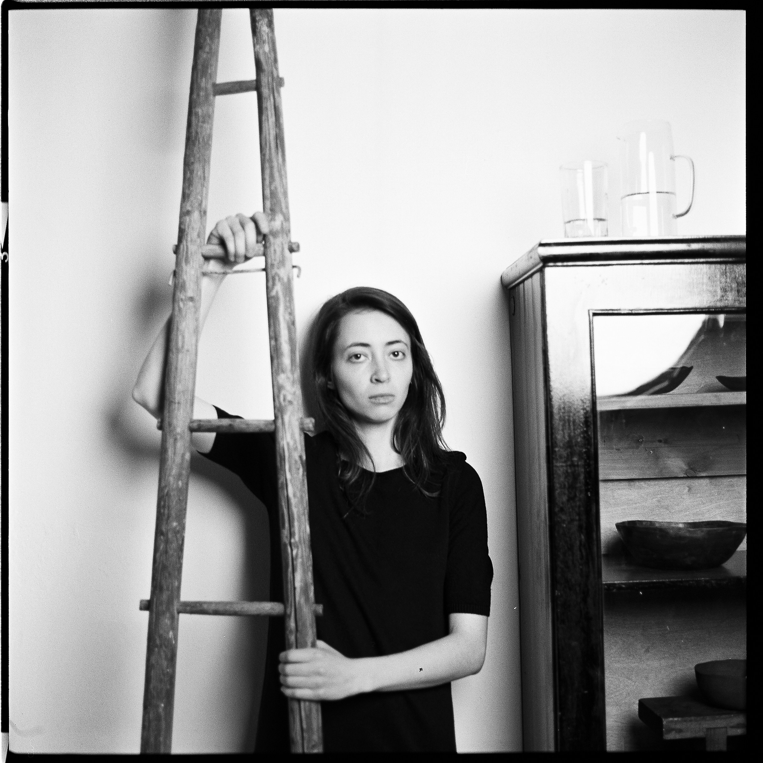 Гала. Polinanazar//Полина Назарова, фотохудожник