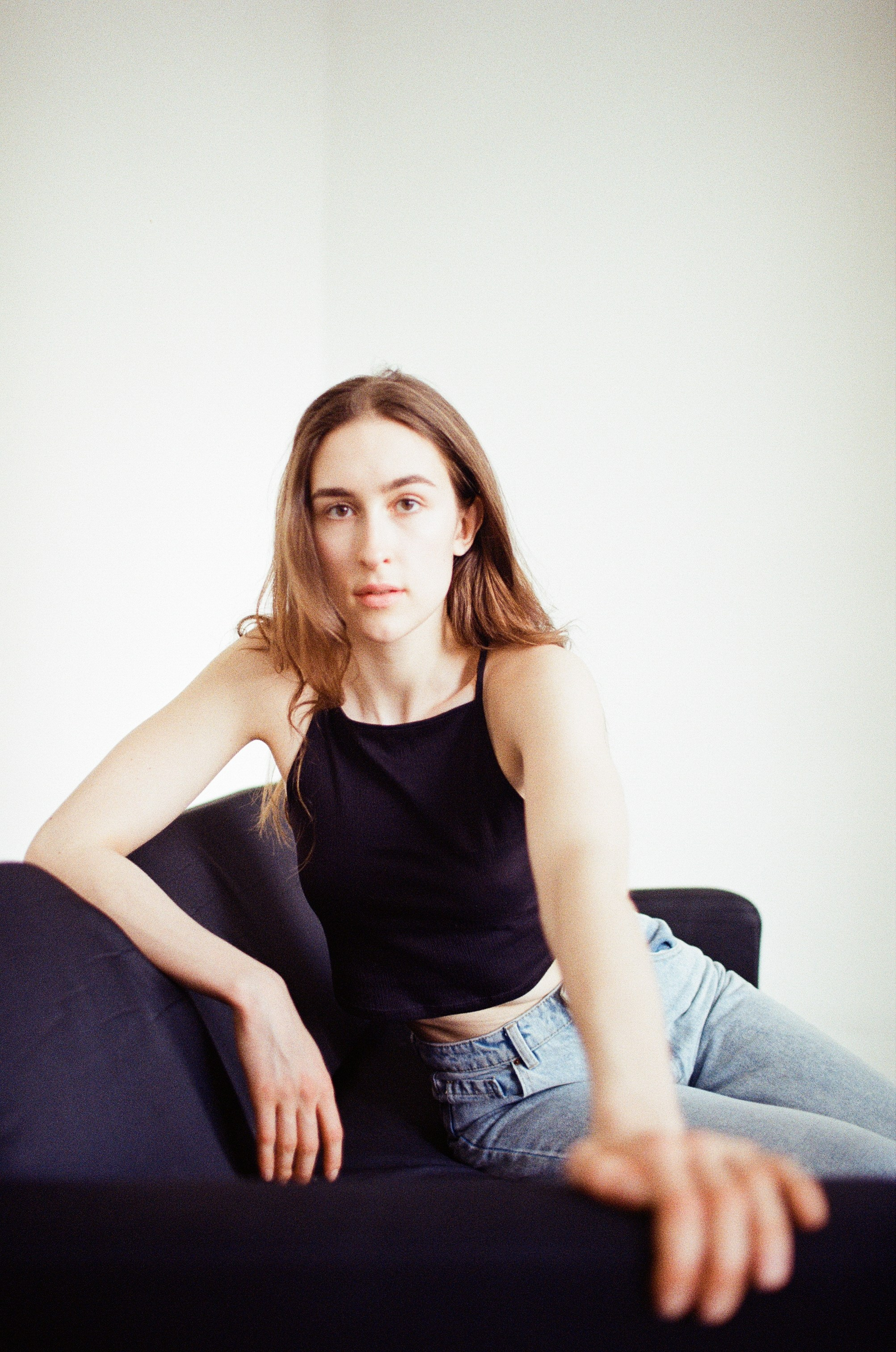 Милана. Polinanazar//Полина Назарова, фотохудожник