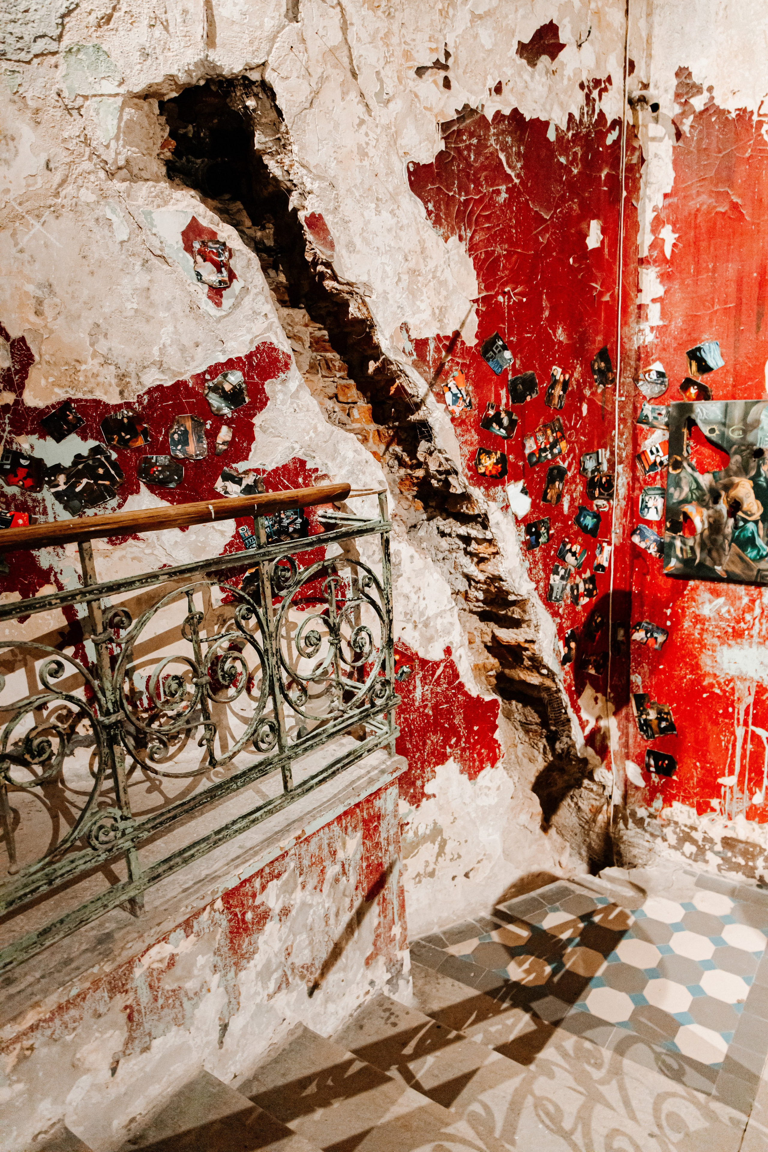 Анненкирхе 300 лет. Polinanazar//Полина Назарова, фотохудожник