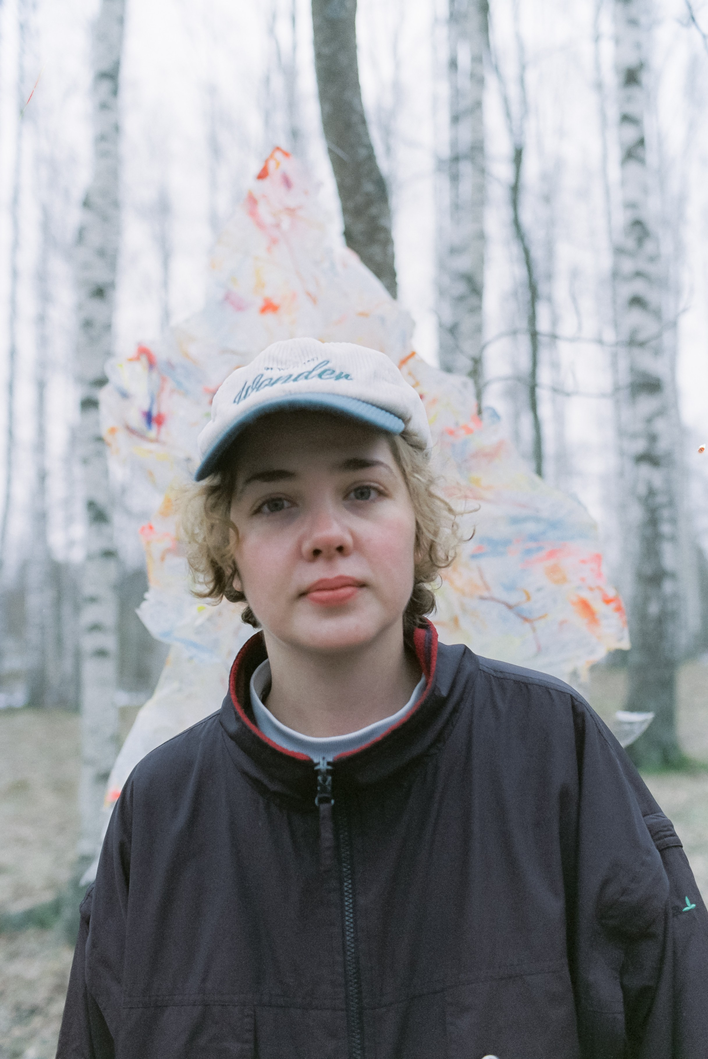 Мария. Polinanazar//Полина Назарова, фотохудожник