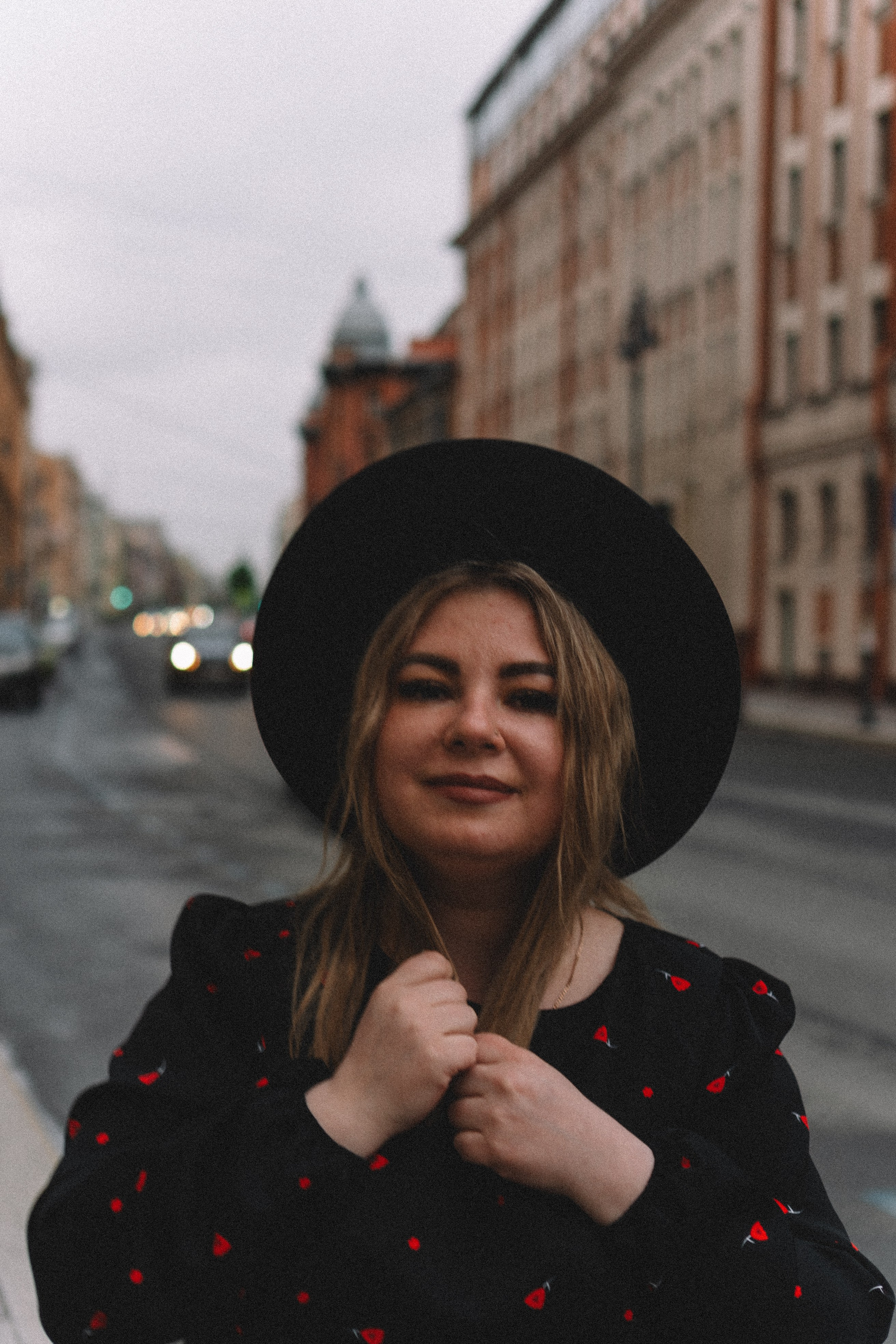 ПРОГУЛКА ВЕСНОЙ. Профессиональный фотограф, Санкт-Петербург — Виктория Богомолова