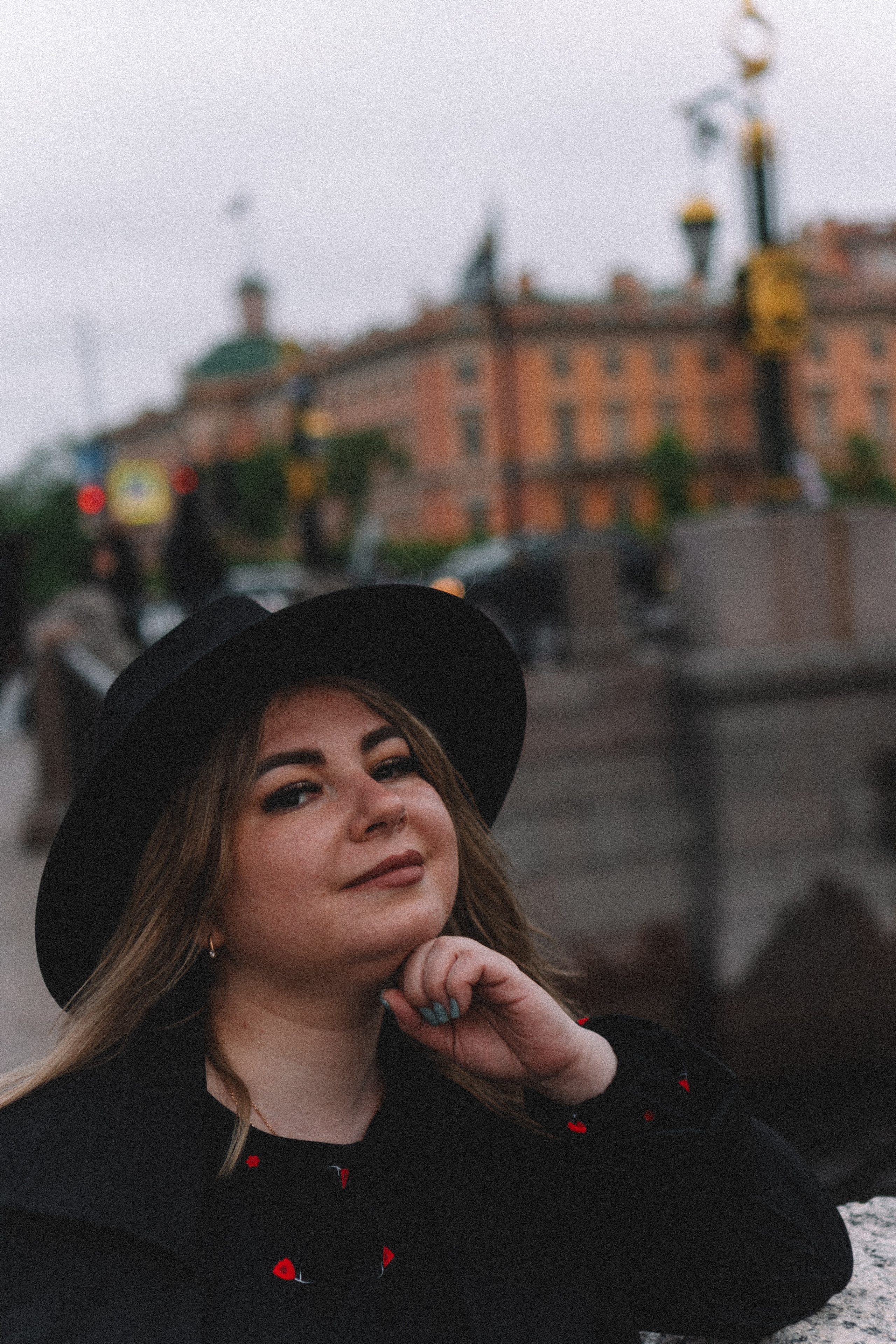 ПРОГУЛКА ВЕСНОЙ. Профессиональный фотограф, Санкт-Петербург — Виктория Богомолова