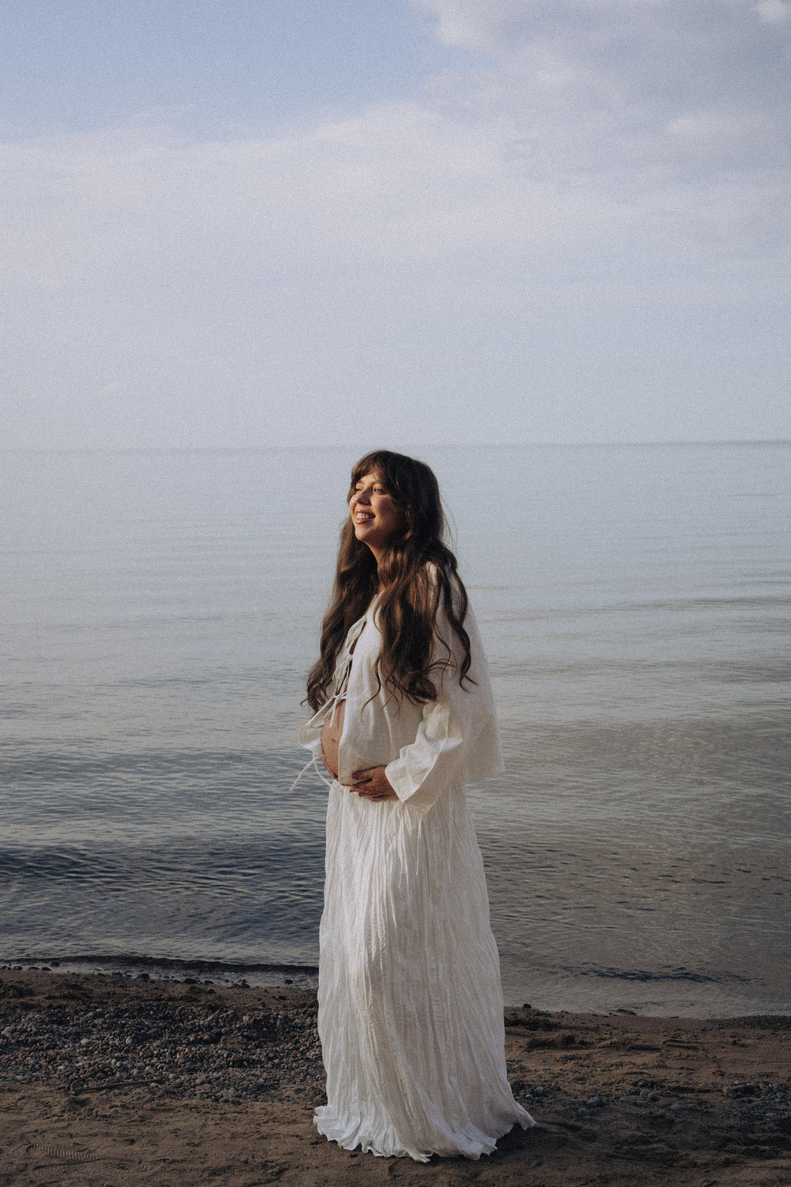 БЕРЕМЕННОСТЬ. Профессиональный фотограф, Санкт-Петербург — Виктория Богомолова