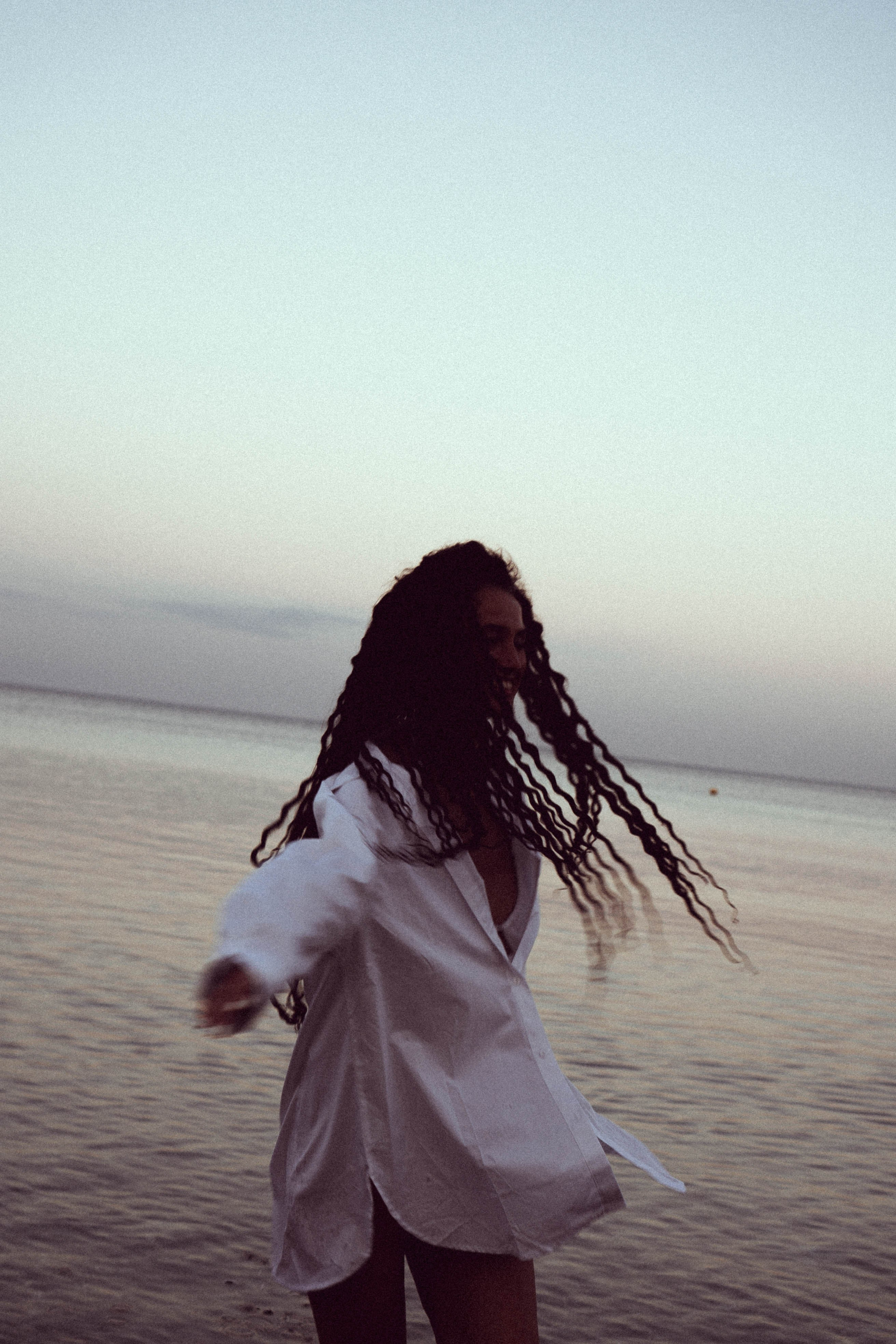 Рассвет. Профессиональный фотограф, Санкт-Петербург — Виктория Богомолова