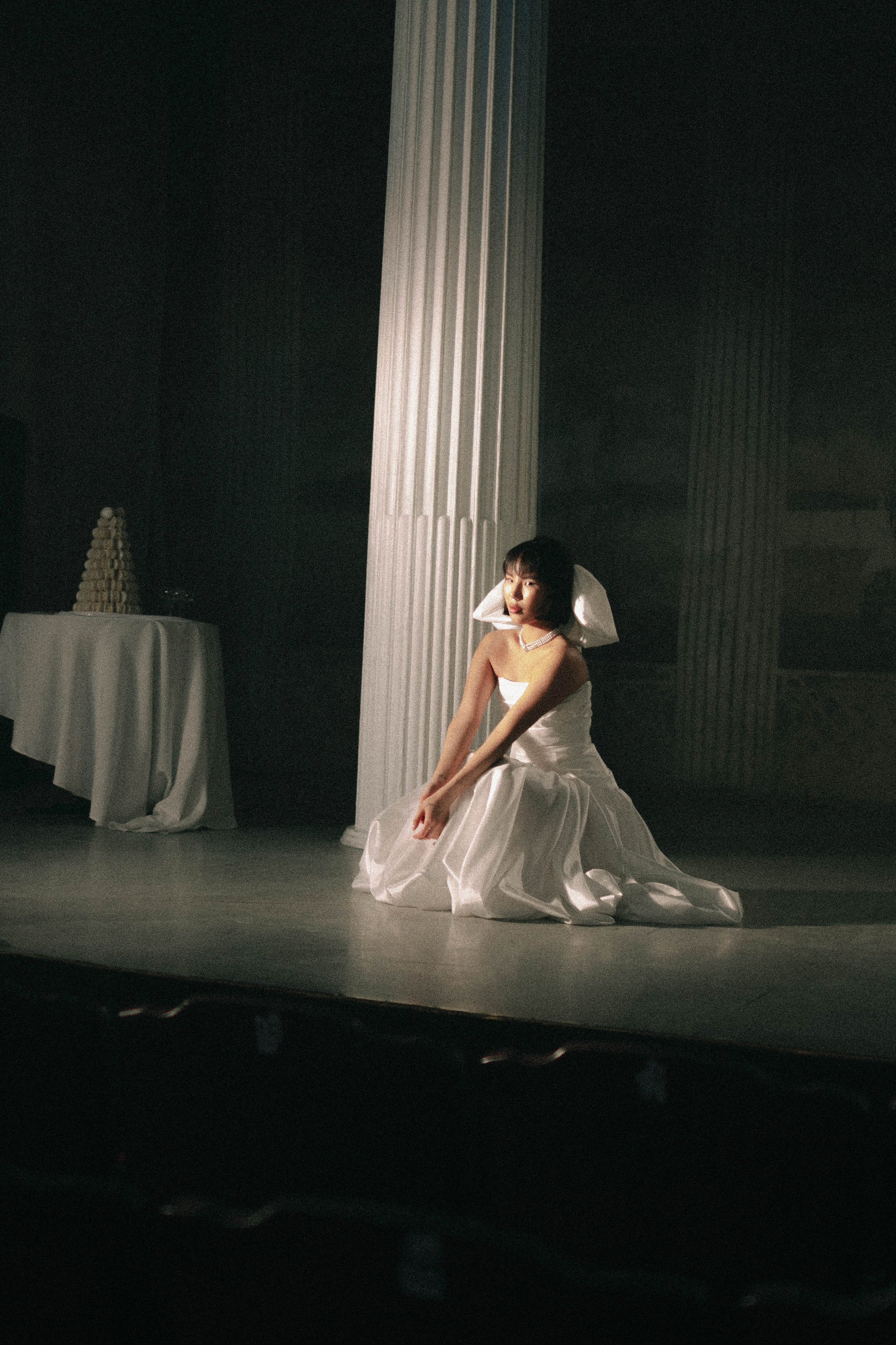 СВАБЕДНАЯ ФОТСЕССИИЯ В ОДНОМ ИЗ ЗАЛОВ НИКОЛАЕВСКОГО ДВОРЦА. Профессиональный фотограф, Санкт-Петербург — Виктория Богомолова