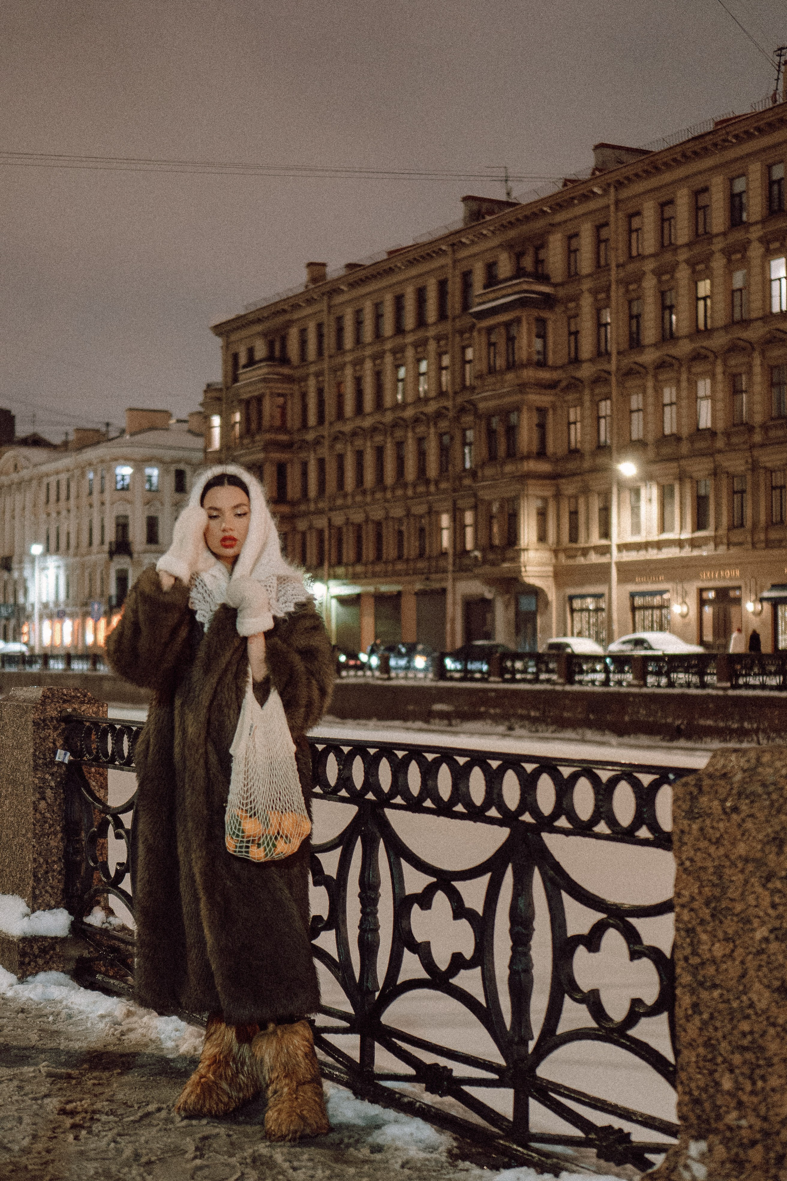 В Русском стиле. Профессиональный фотограф, Санкт-Петербург — Виктория Богомолова