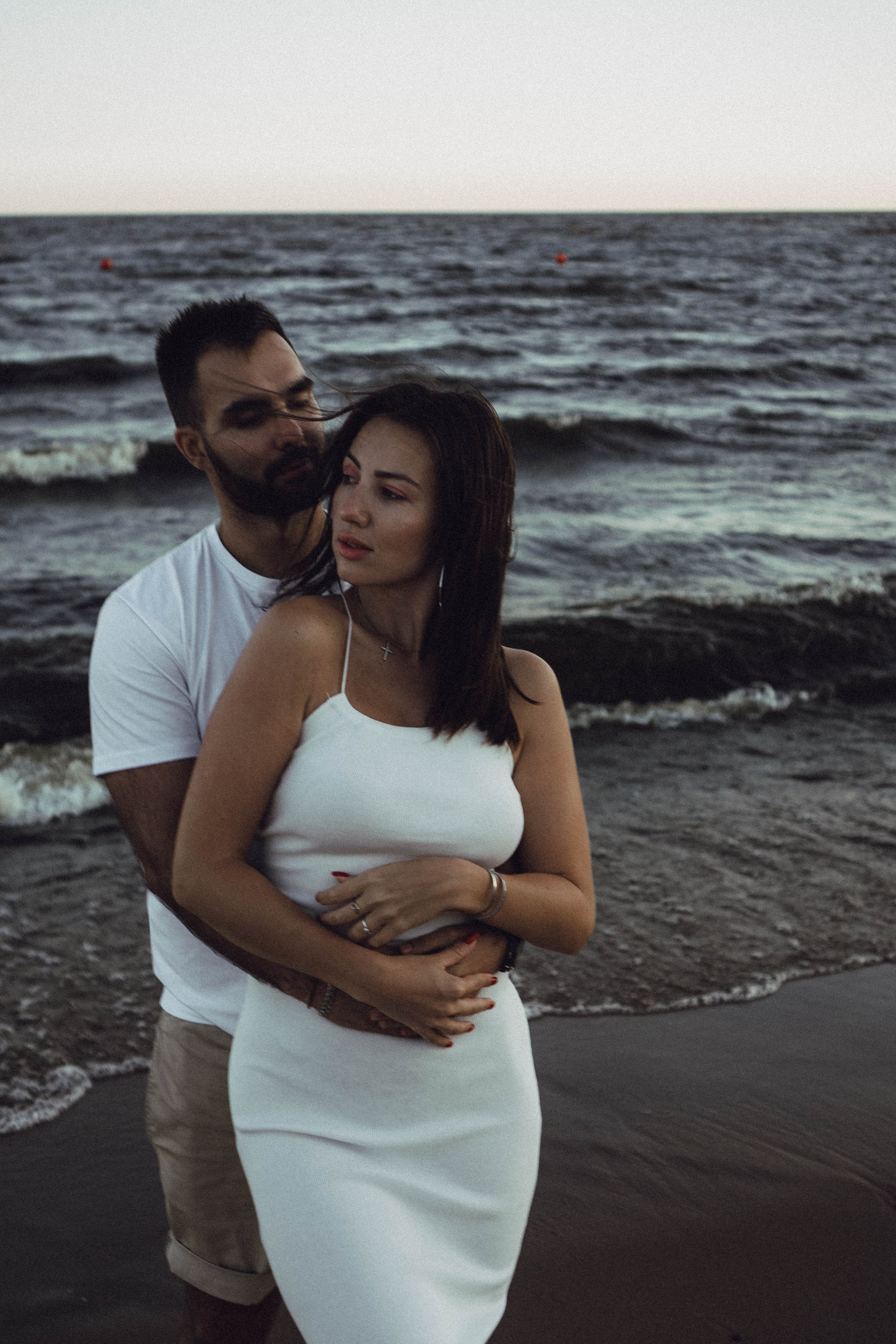 Любовь на заливе. Профессиональный фотограф, Санкт-Петербург — Виктория Богомолова