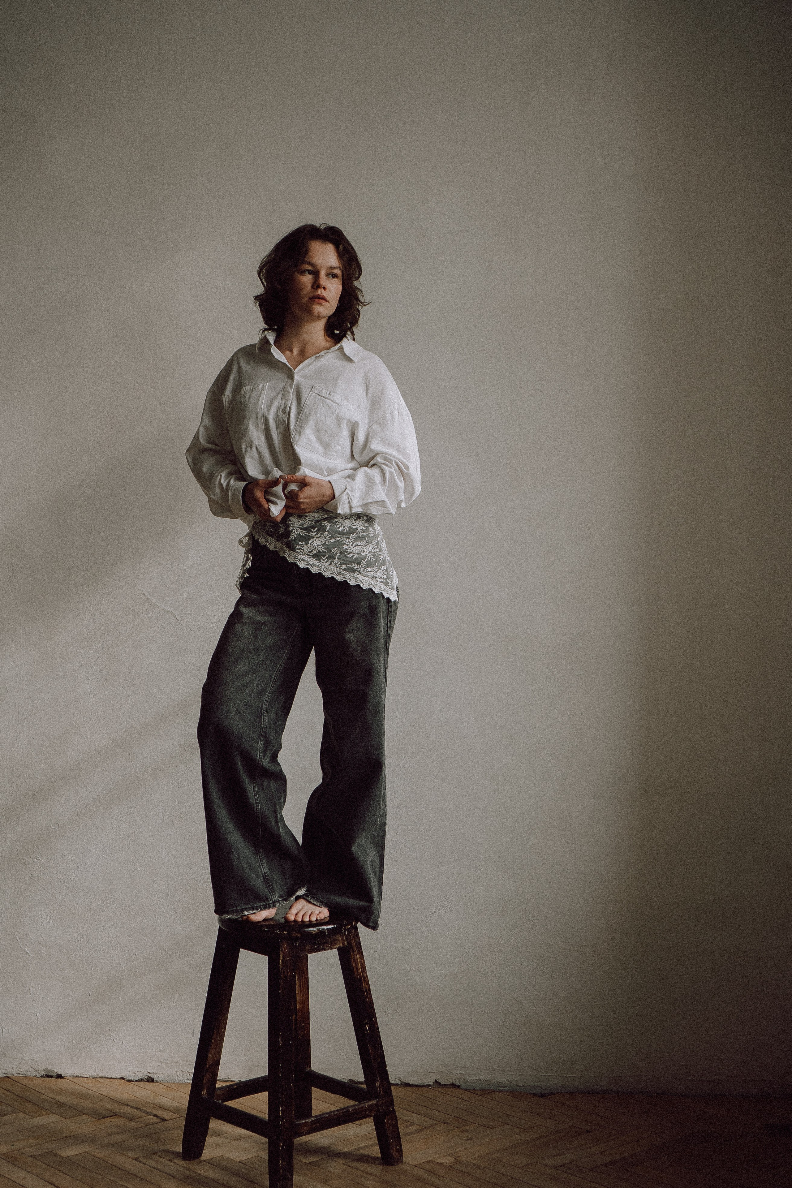 СТУДИЙНАЯ. Профессиональный фотограф, Санкт-Петербург — Виктория Богомолова