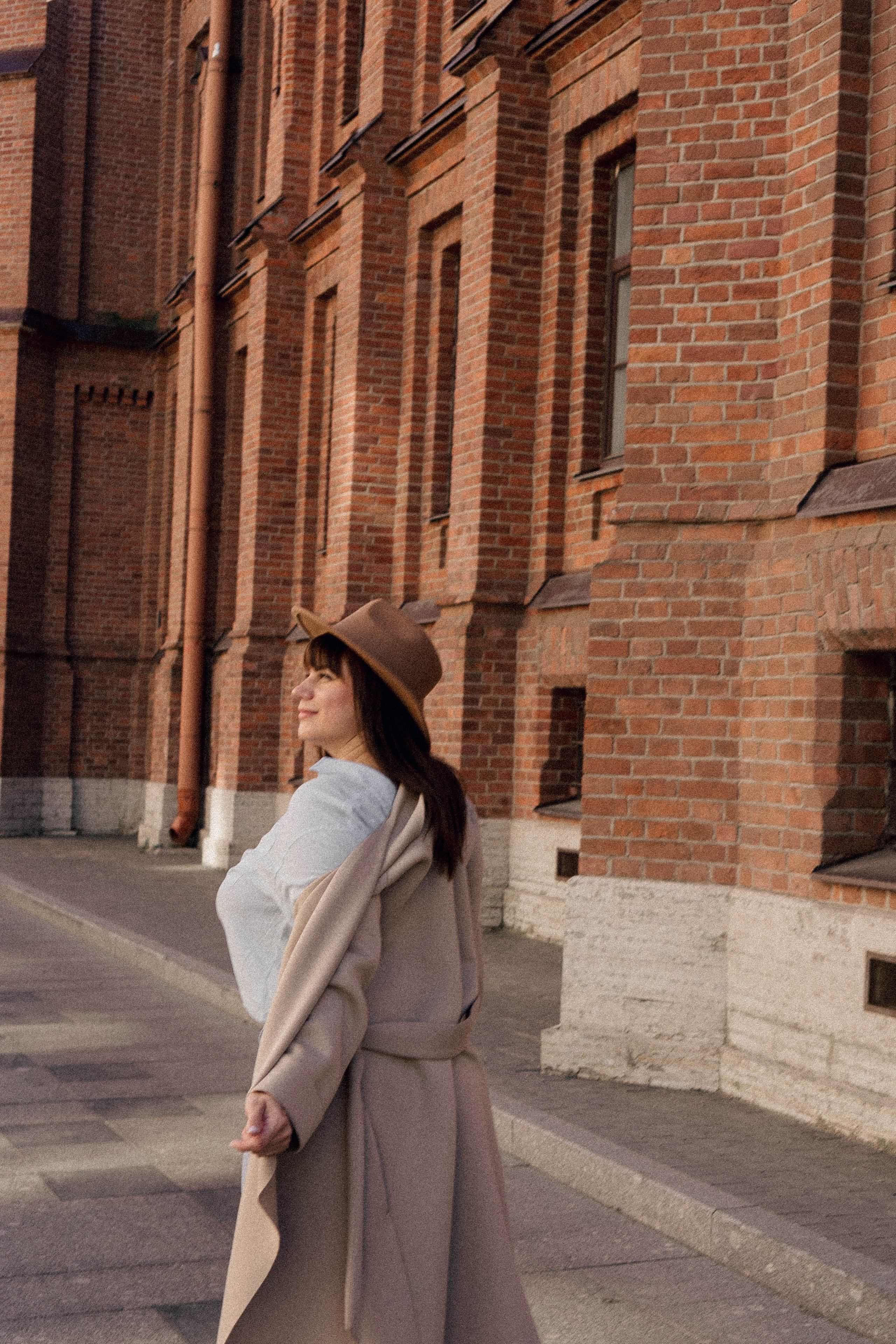 Прогулочная. Профессиональный фотограф, Санкт-Петербург — Виктория Богомолова