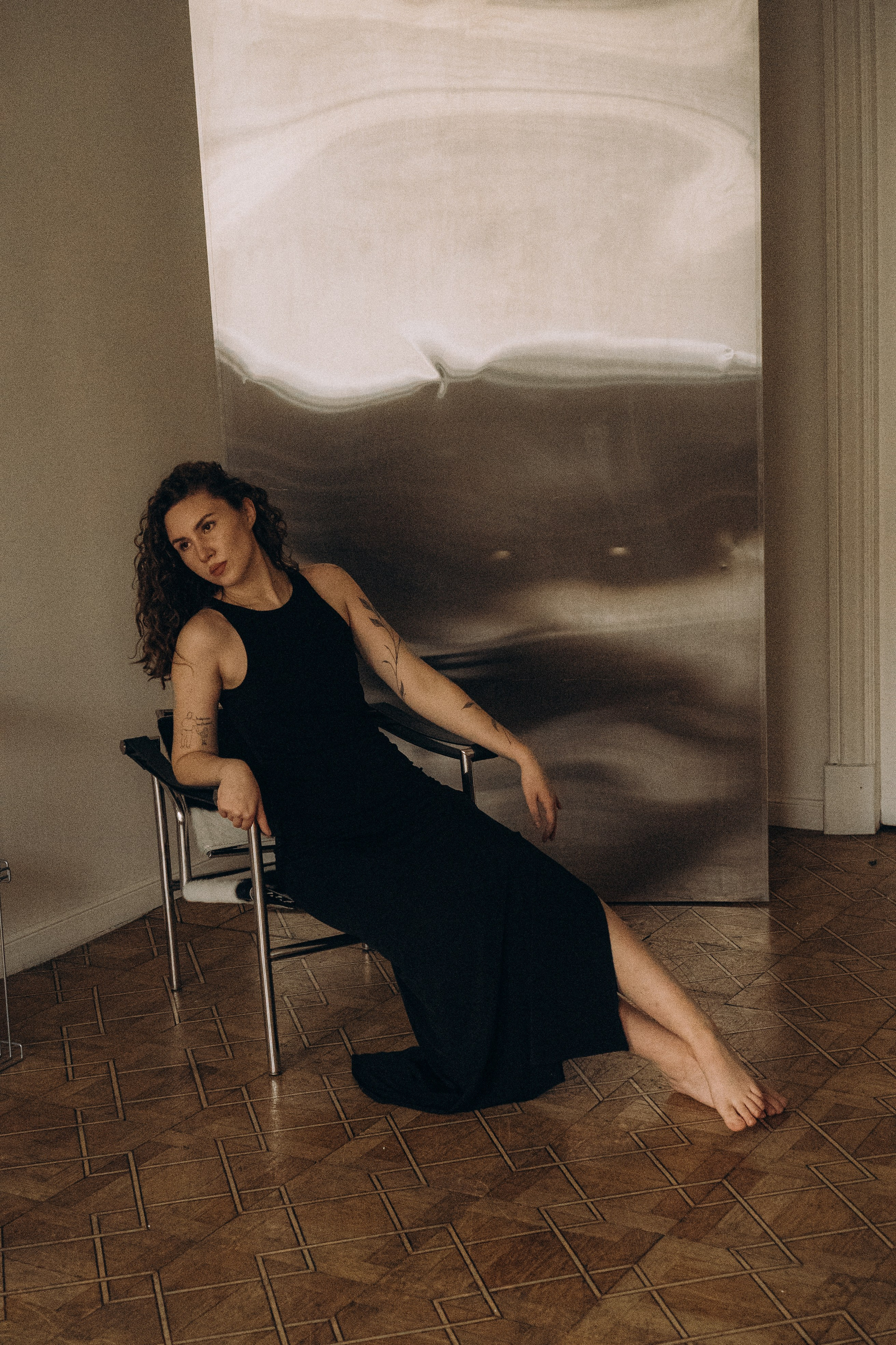 Для девушки. Профессиональный фотограф, Санкт-Петербург — Виктория Богомолова