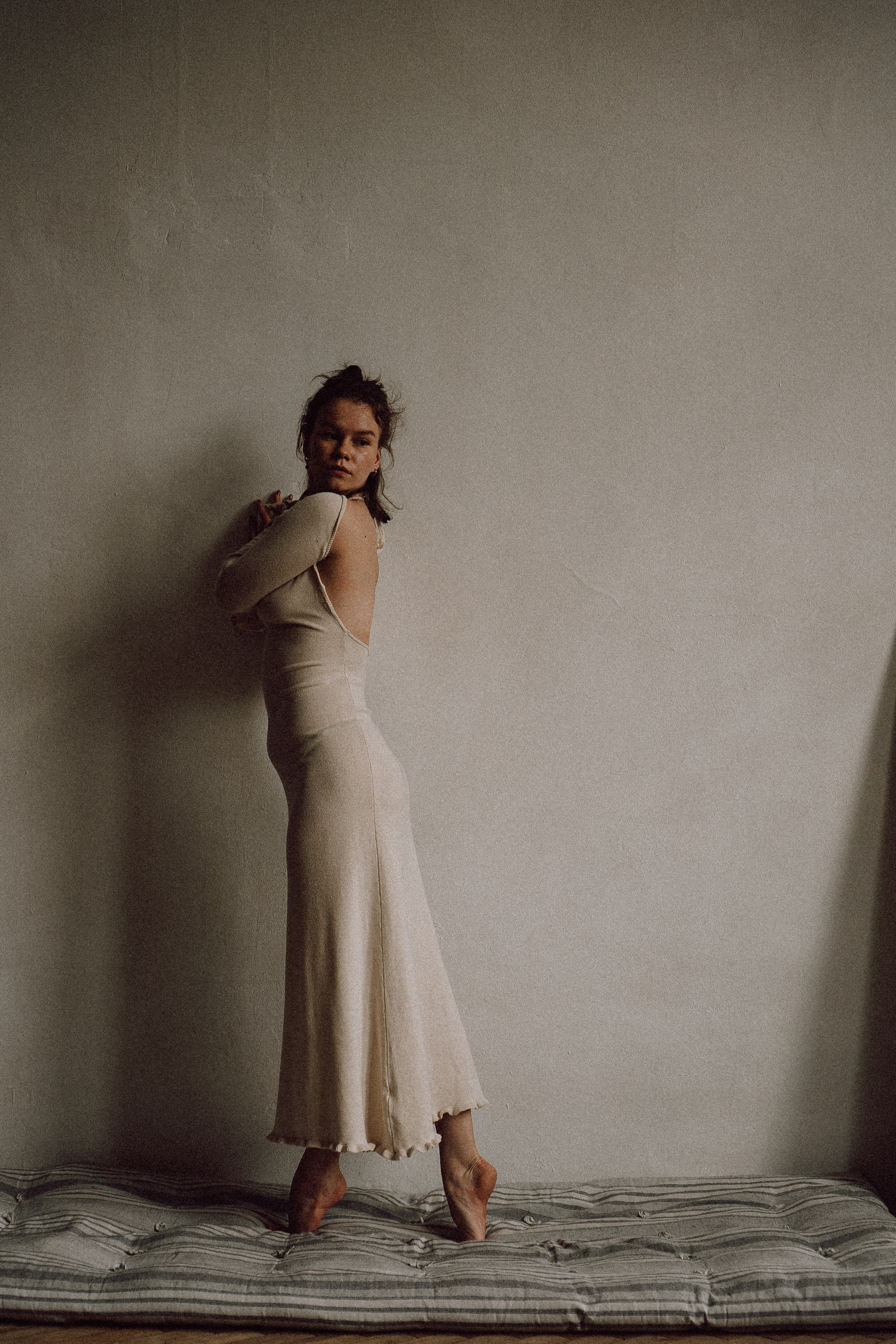 СТУДИЙНАЯ. Профессиональный фотограф, Санкт-Петербург — Виктория Богомолова