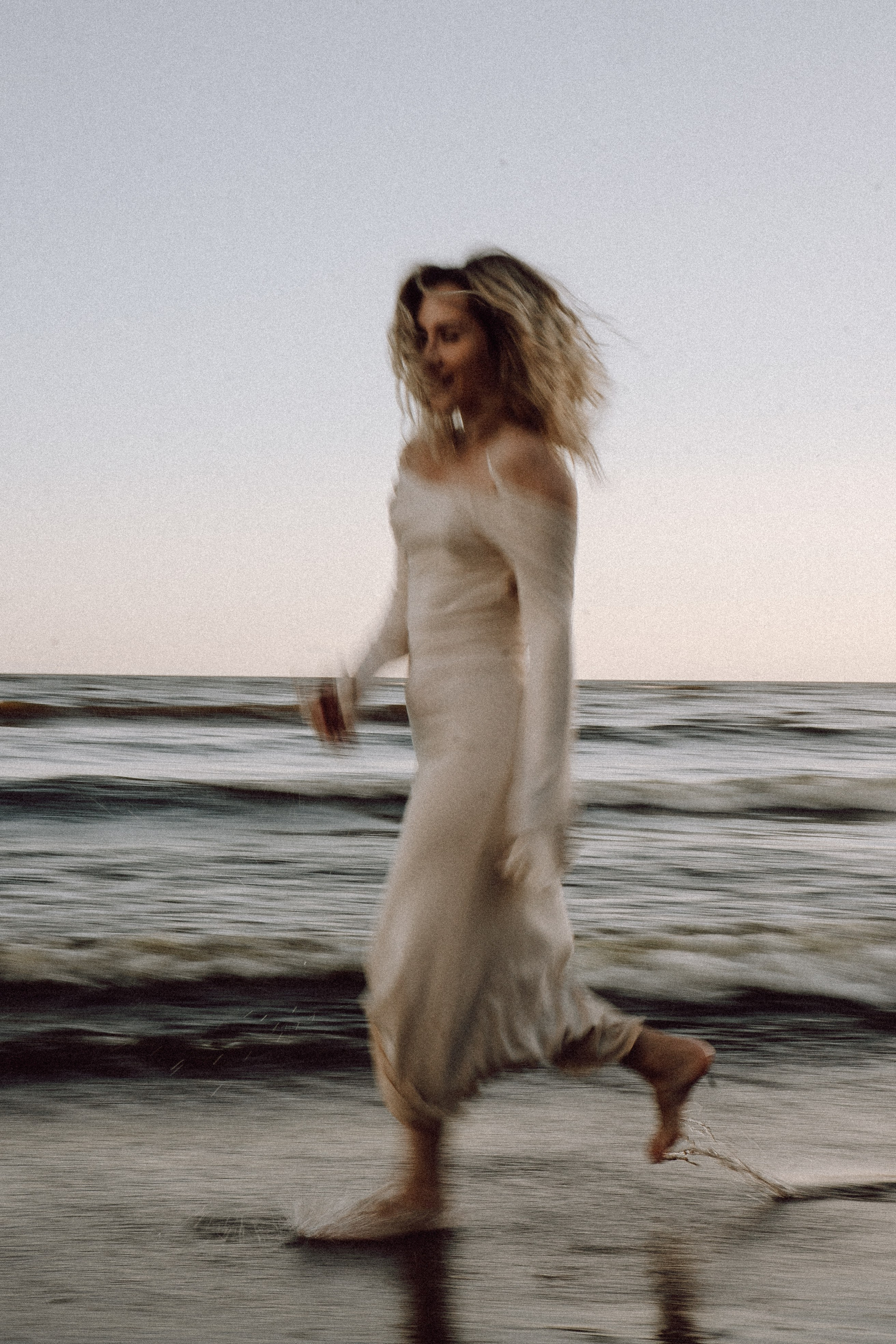 РОМАНТИКА ФИНСКОГО ЗАЛИВА. Профессиональный фотограф, Санкт-Петербург — Виктория Богомолова