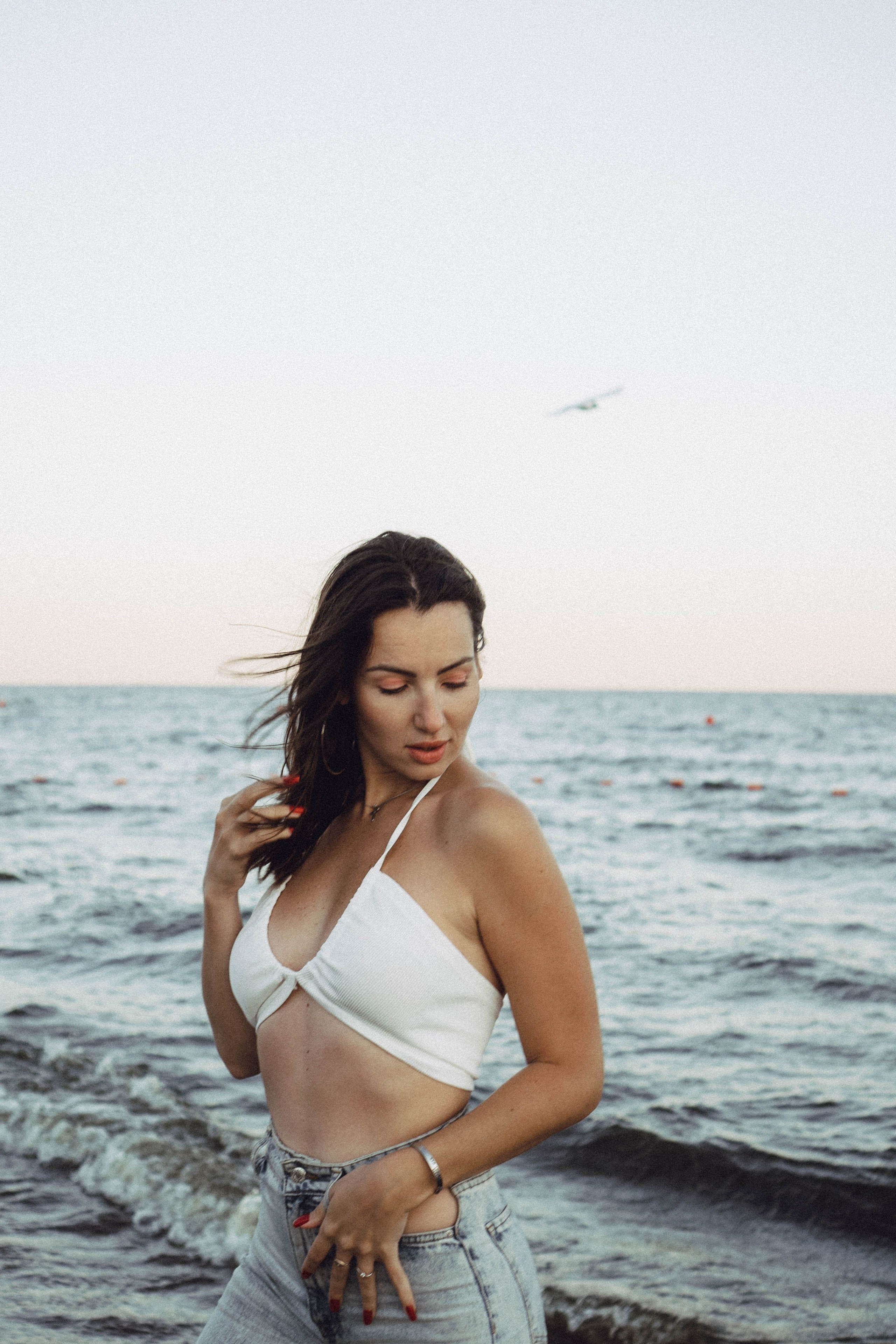 Любовь на заливе. Профессиональный фотограф, Санкт-Петербург — Виктория Богомолова