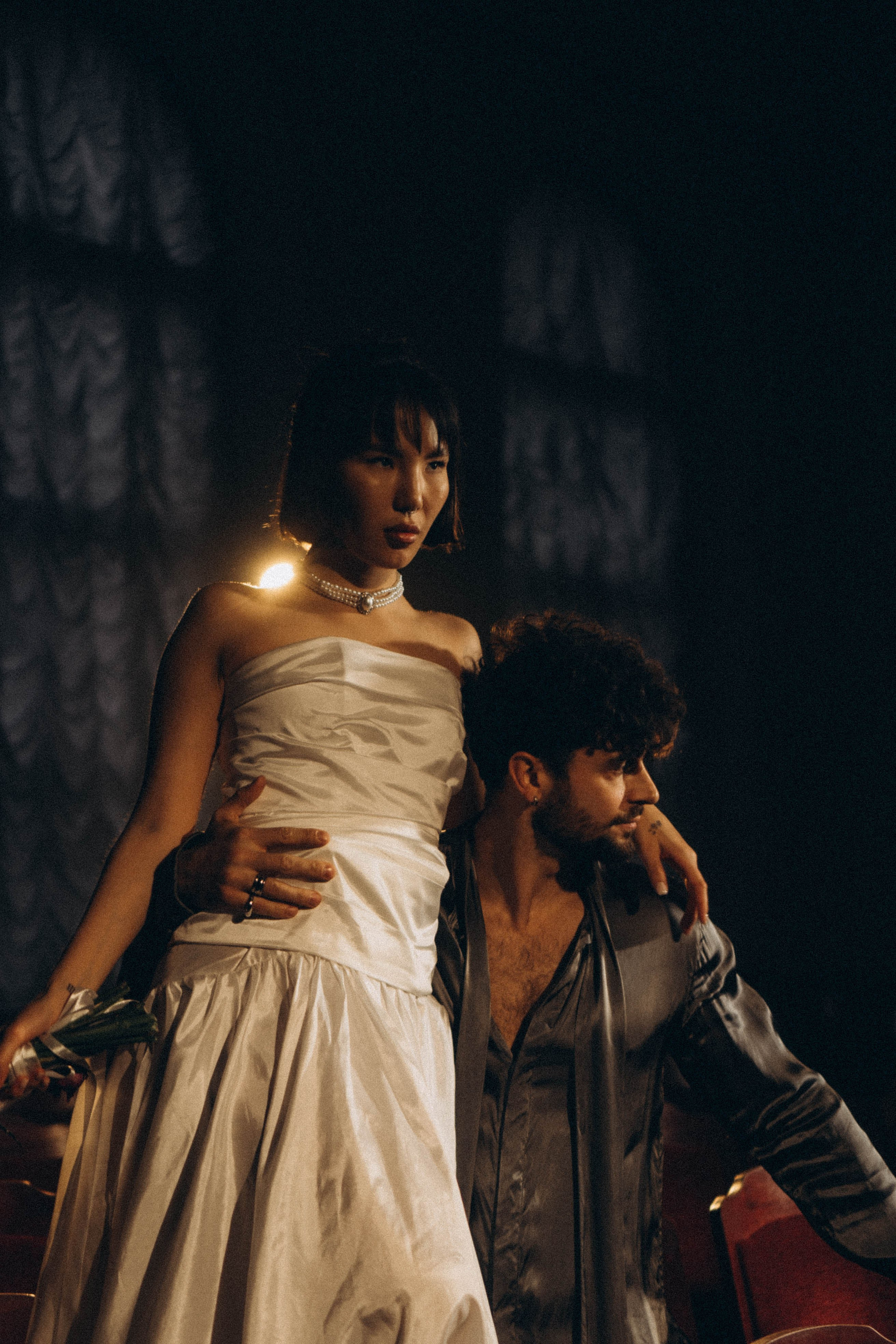 СВАБЕДНАЯ ФОТСЕССИИЯ В ОДНОМ ИЗ ЗАЛОВ НИКОЛАЕВСКОГО ДВОРЦА. Профессиональный фотограф, Санкт-Петербург — Виктория Богомолова