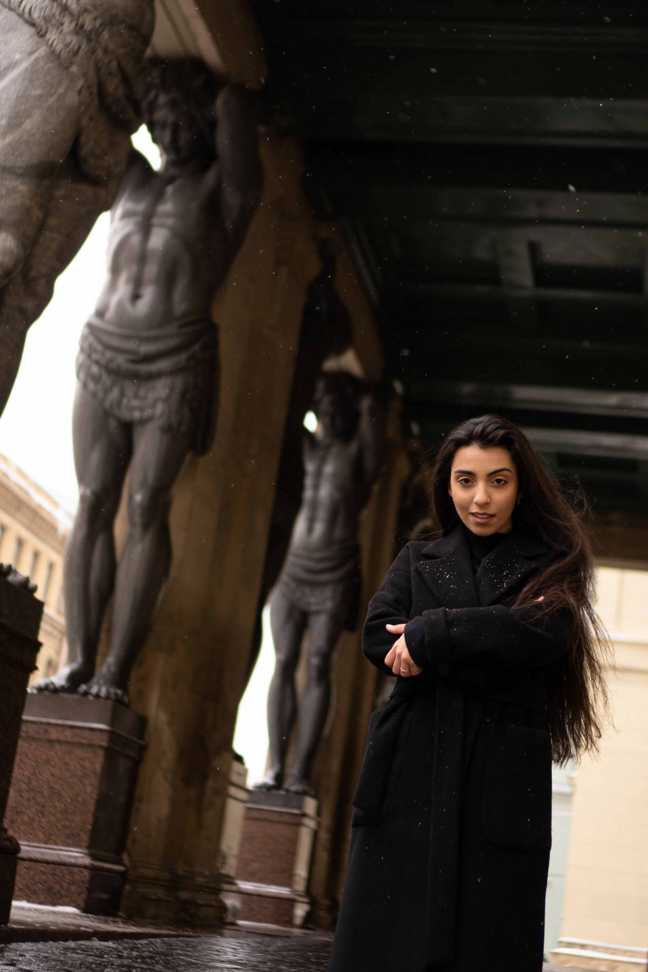 Фотосессия в Санкт-Петербурге. Профессиональный фотограф, Санкт-Петербург — Виктория Богомолова