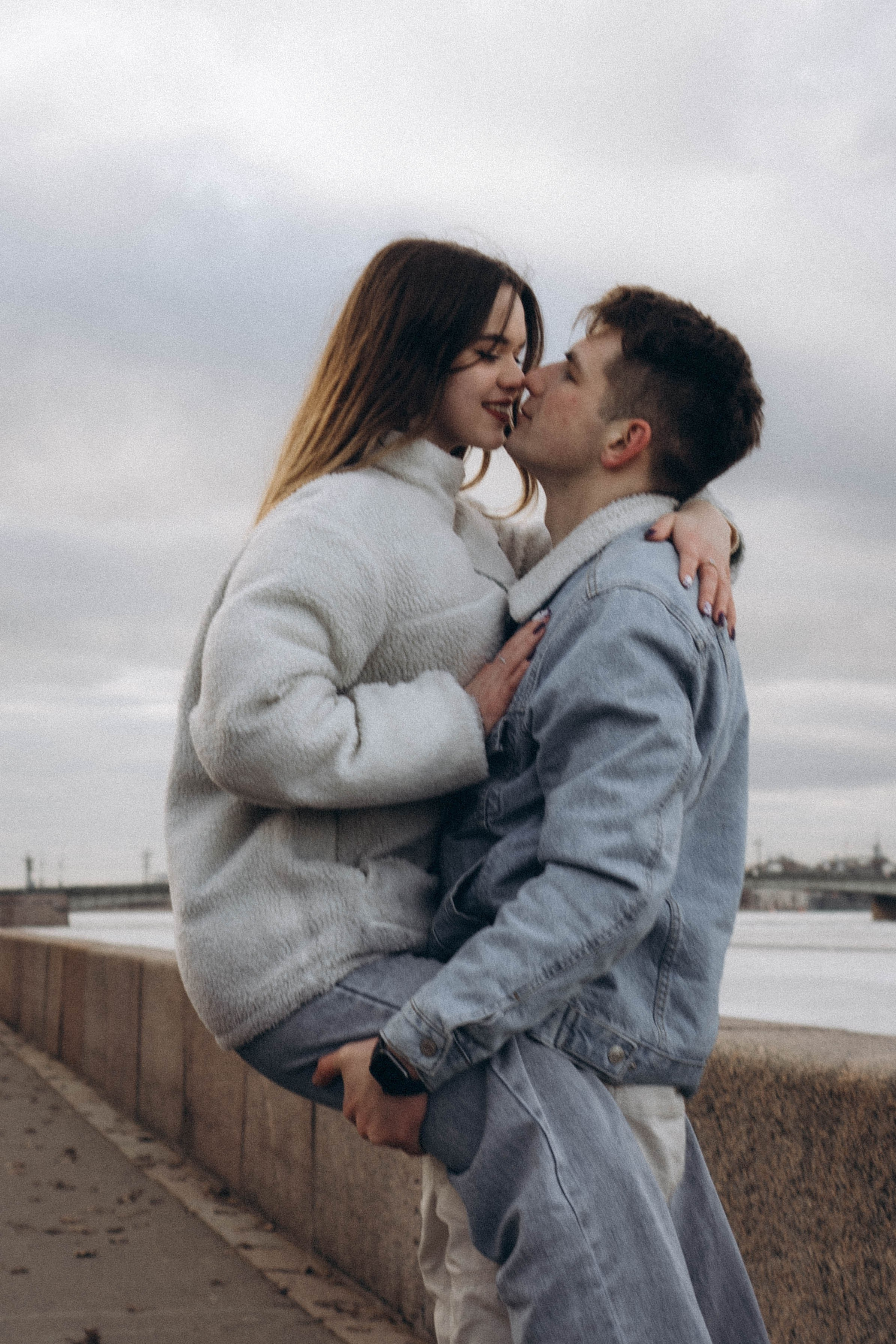 Прогулочная. Профессиональный фотограф, Санкт-Петербург — Виктория Богомолова