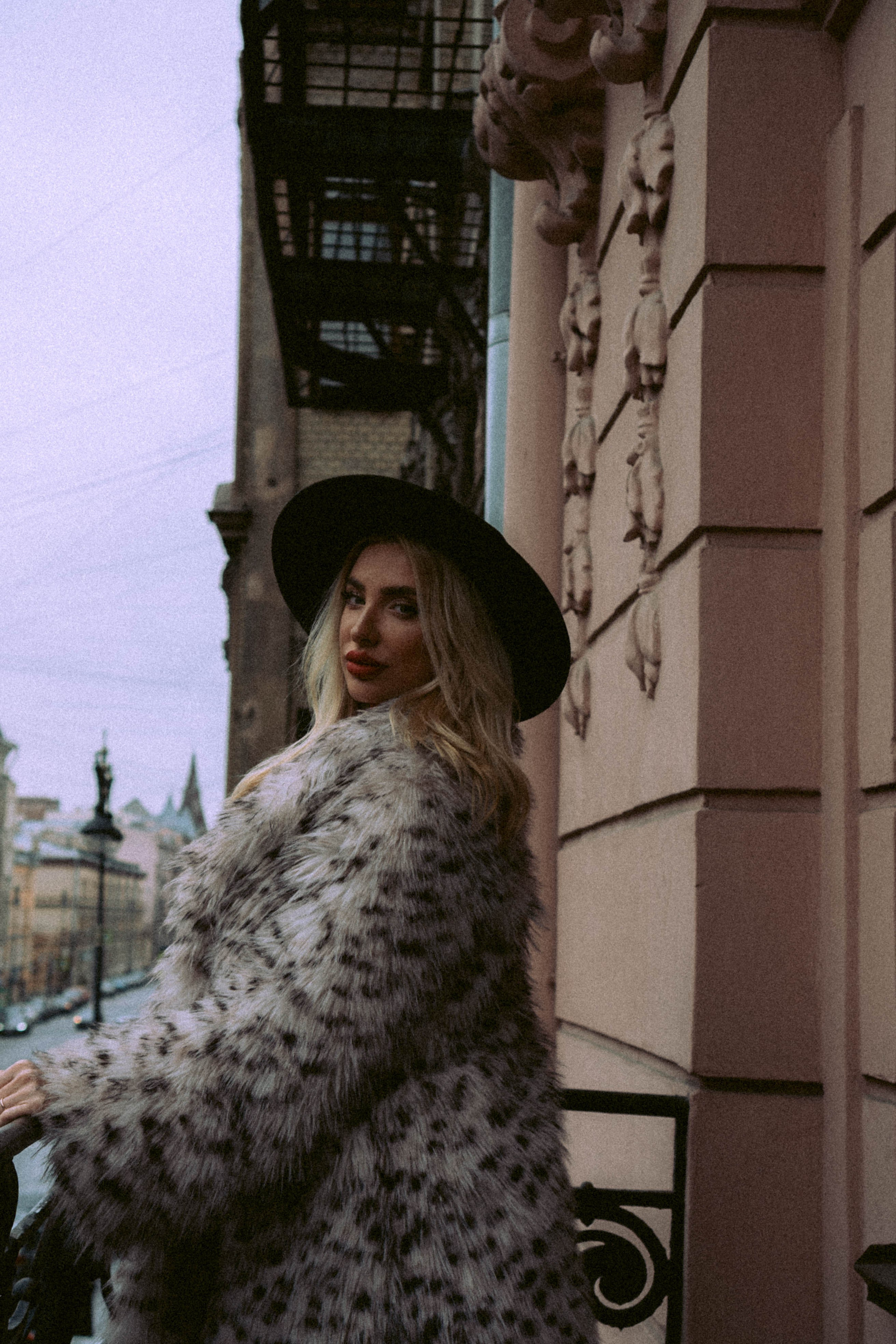 Винтажная серия. Профессиональный фотограф, Санкт-Петербург — Виктория Богомолова