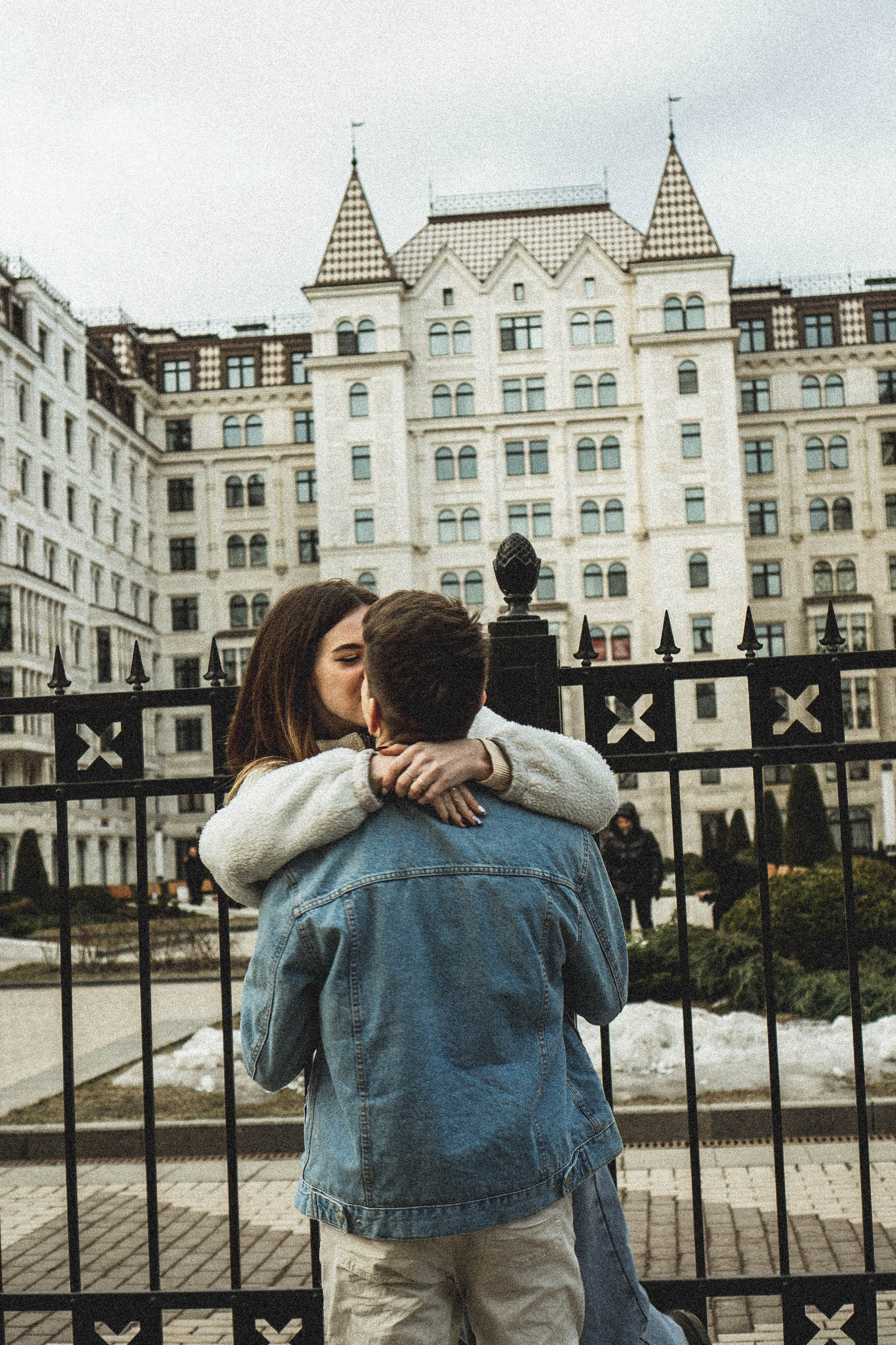 Прогулочная. Профессиональный фотограф, Санкт-Петербург — Виктория Богомолова