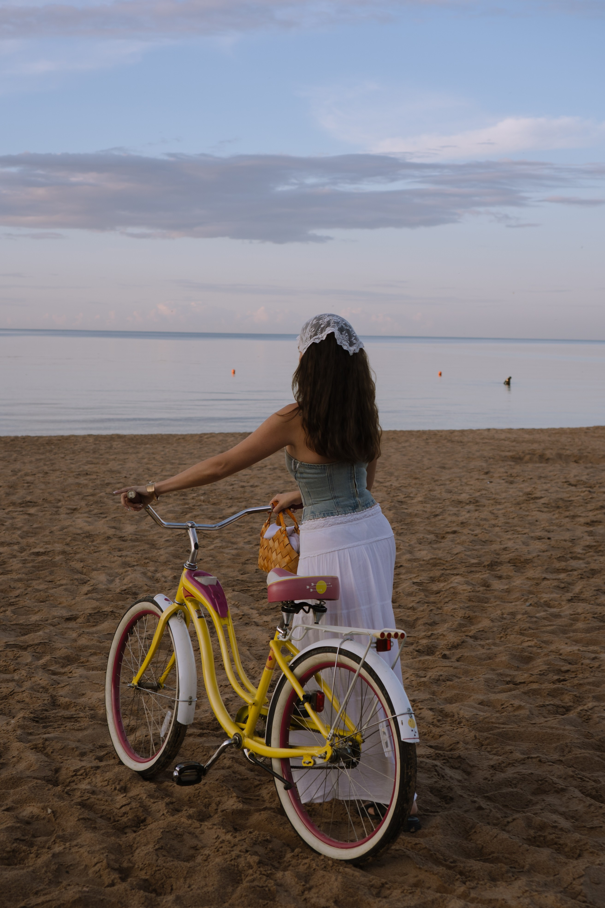 ЗАКАТ НА ЛАДОЖСКОМ ОЗЕРЕ. Профессиональный фотограф, Санкт-Петербург — Виктория Богомолова
