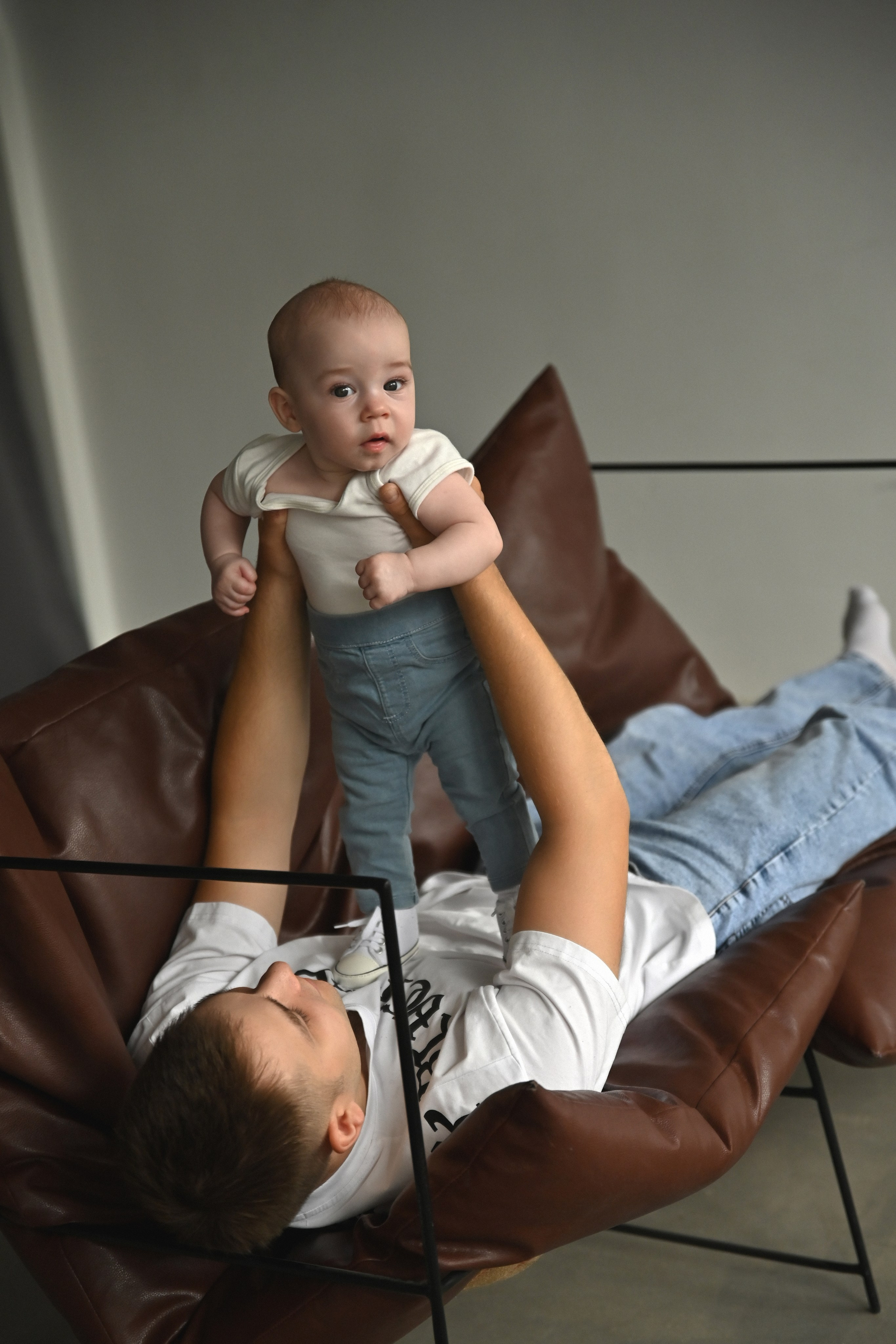 Семейные. Индивидуальные, семейные, студийные съемки в Серпухове и за пределами