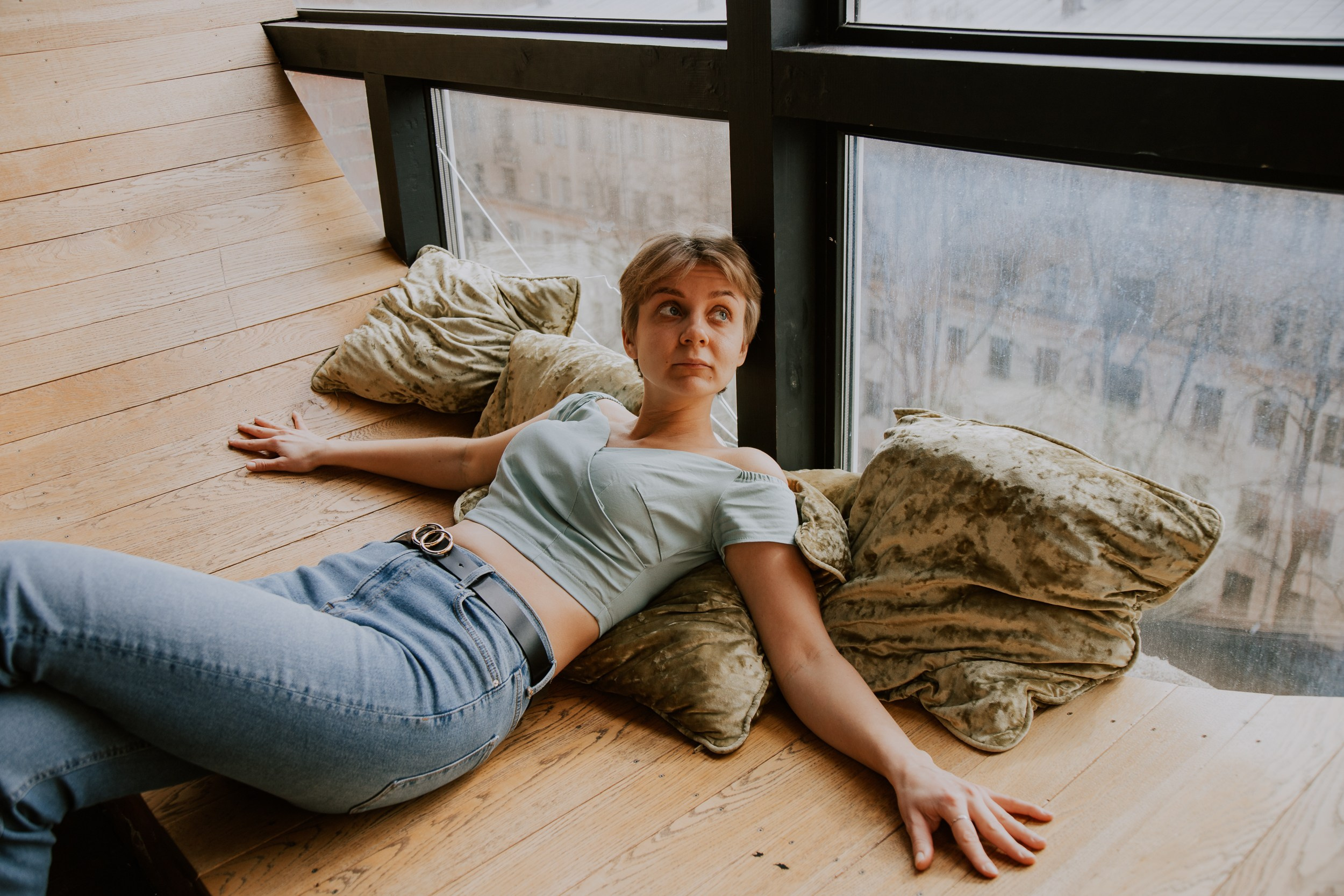 Я вижу тебя📸. Репортажный и семейный фотограф в Москве