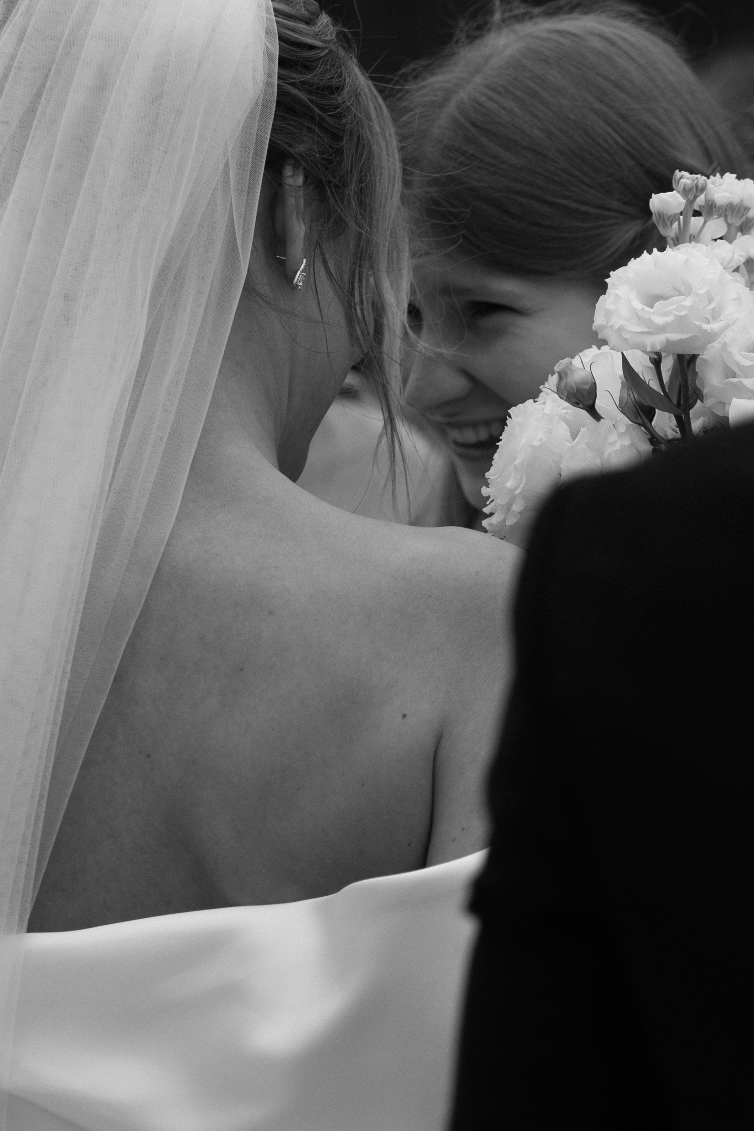 Ольга и Сергей. Свадебный и портретный фотограф в Москве и Санкт-Петербурге