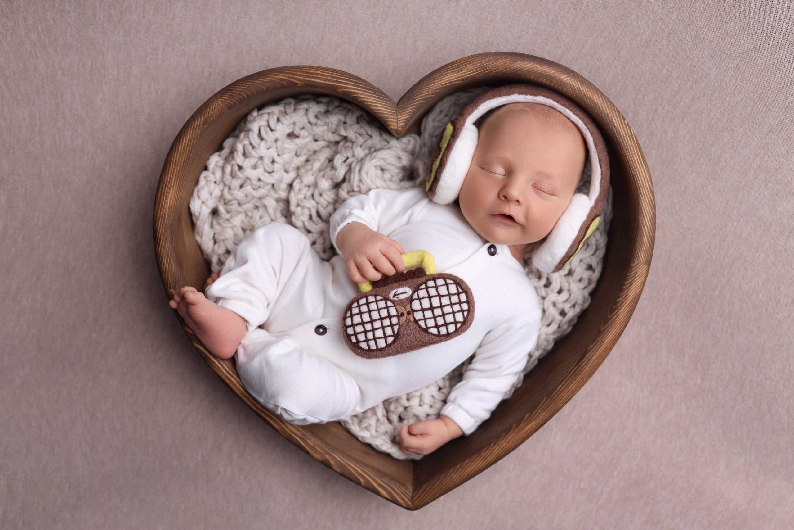 Newborn мальчики. Фотограф новорожденных Модяева Ирина