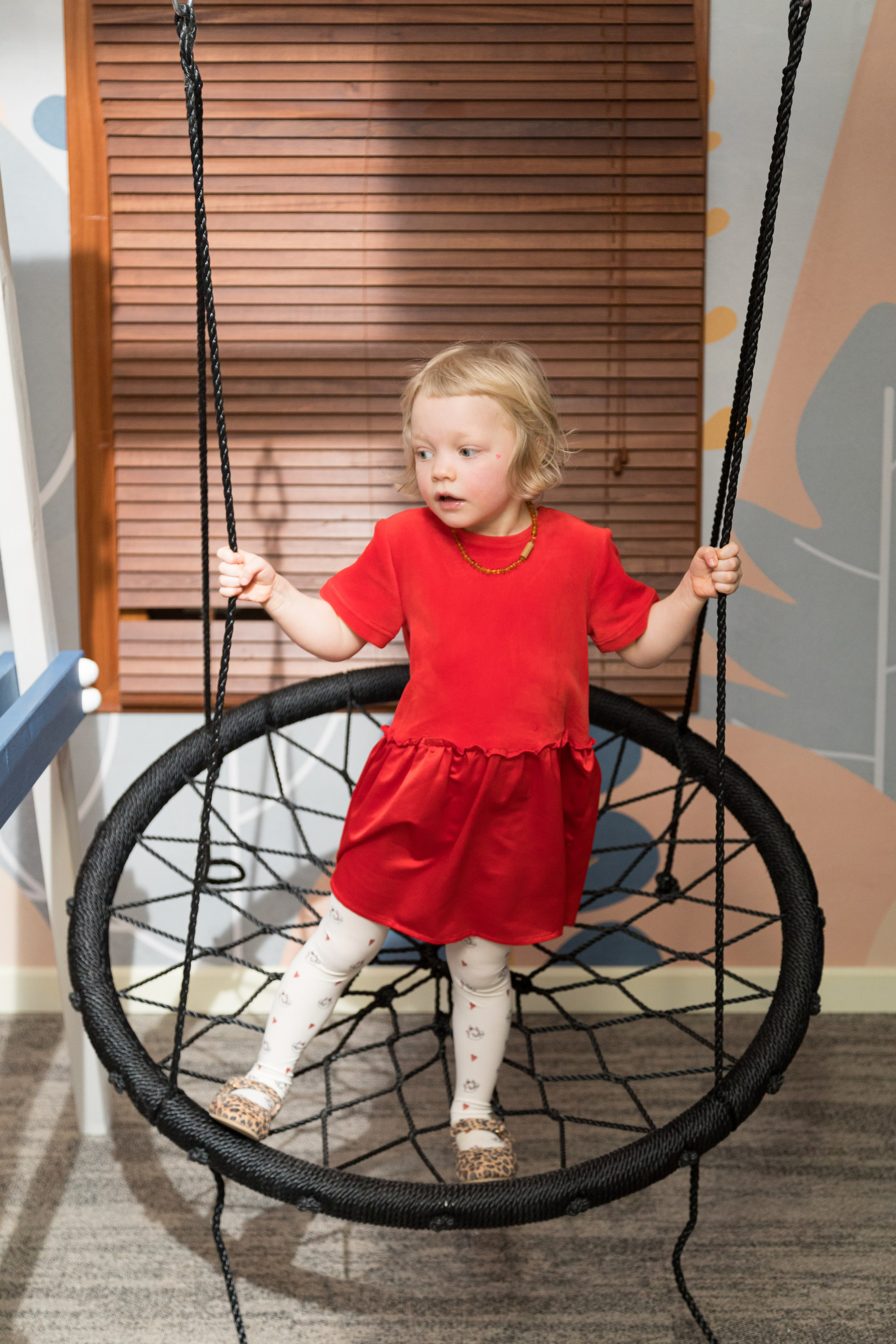 Репортажная съемка дня рождения ребенка. Детский и контент фотограф Надя Волкова Санкт-Петербург