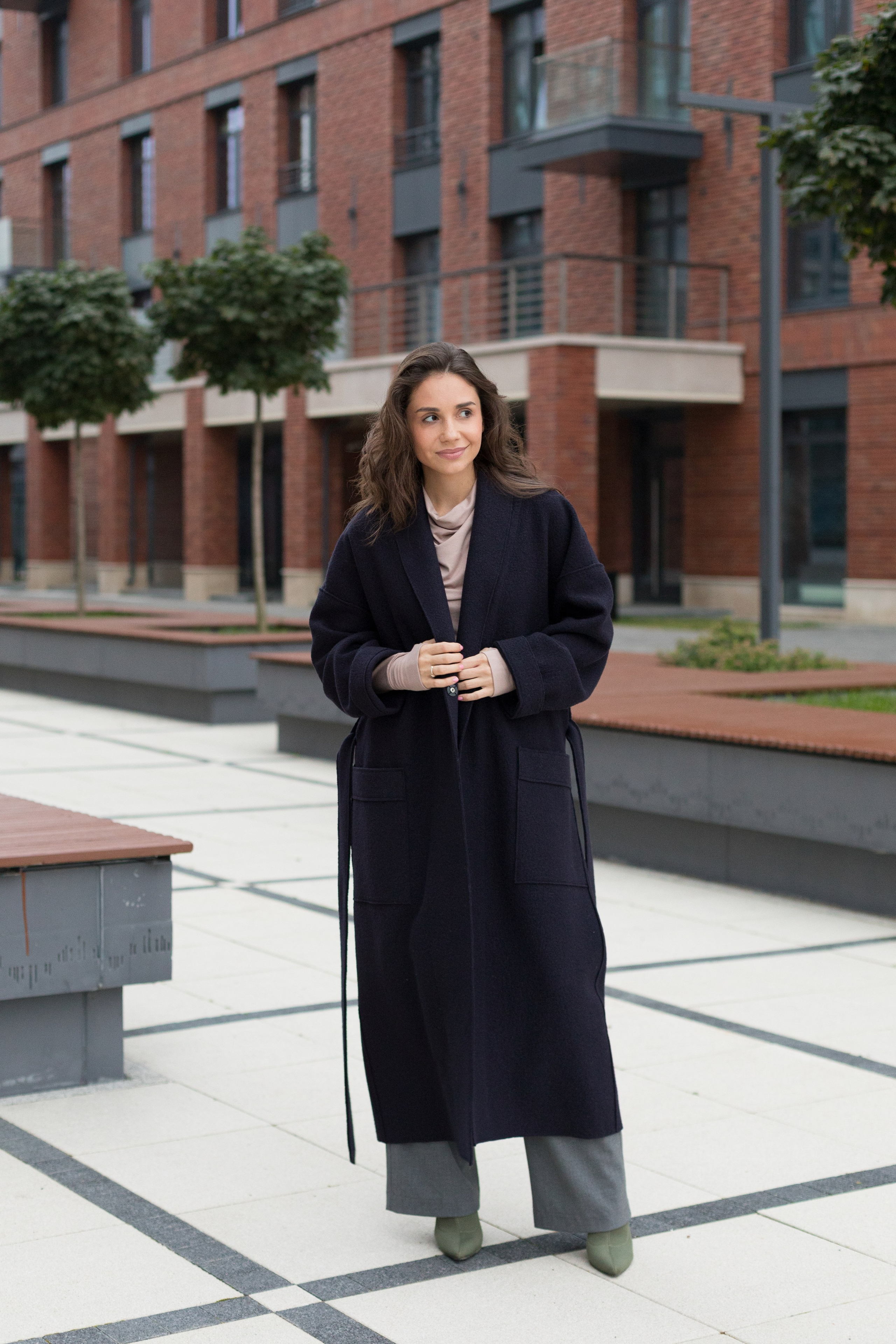 Фотосессия для бренда  женской одежды и аксессуаров. Детский и контент фотограф Надя Волкова Санкт-Петербург