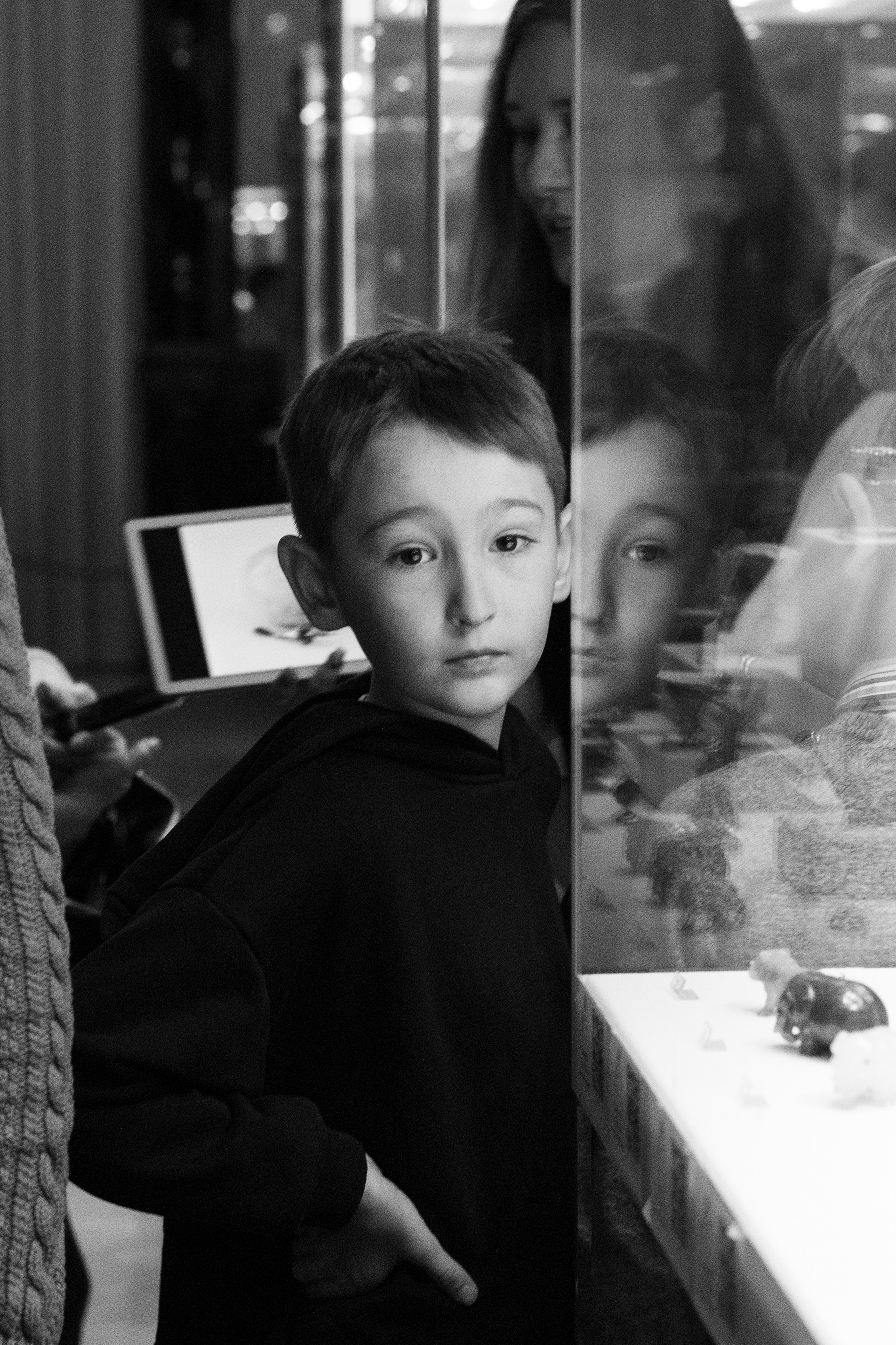 День рождения Архиппа в музее Фаберже. Детский и контент фотограф Надя Волкова Санкт-Петербург