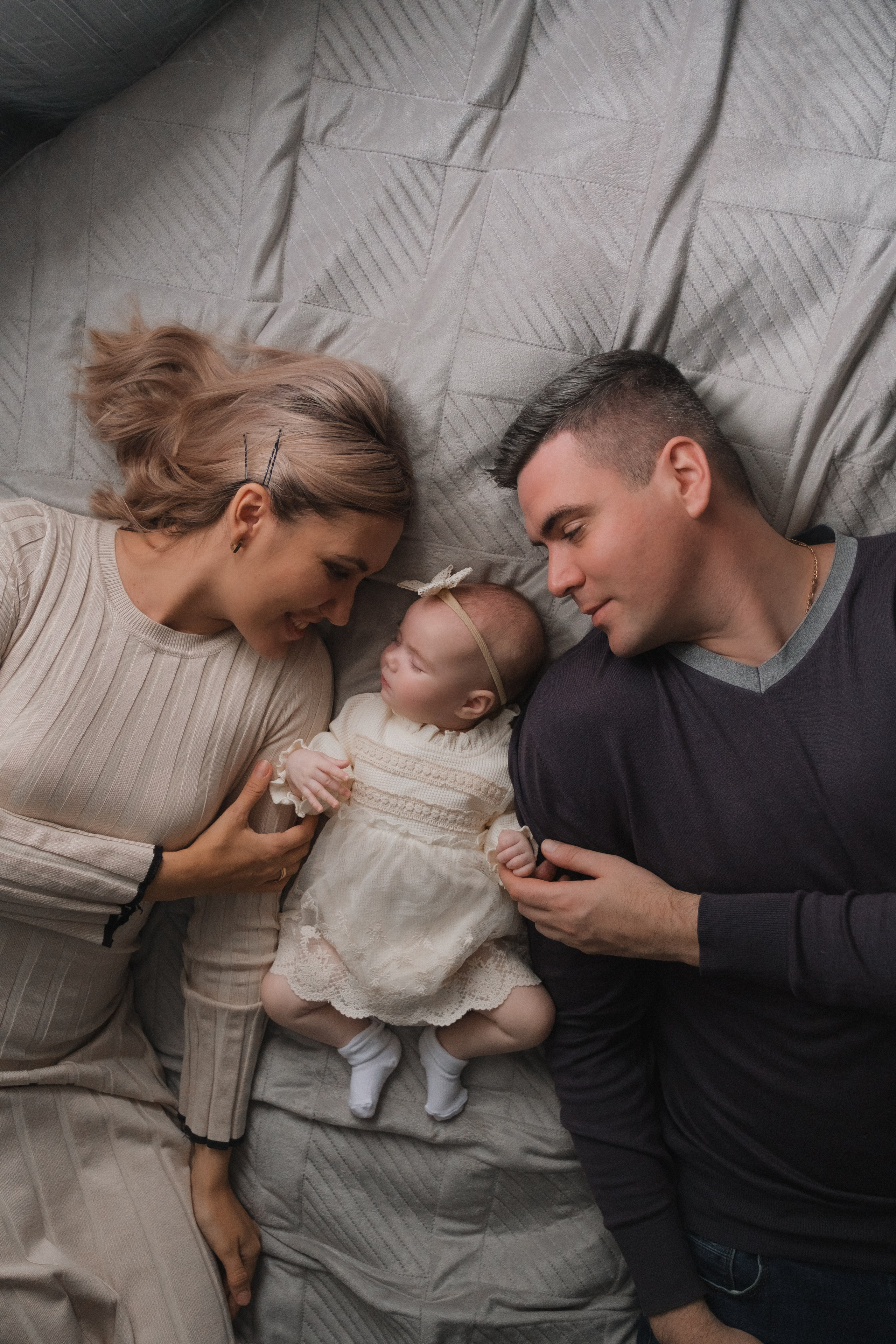 Крошка Ксюша. Свадебный и семейный фотограф в Волгограде