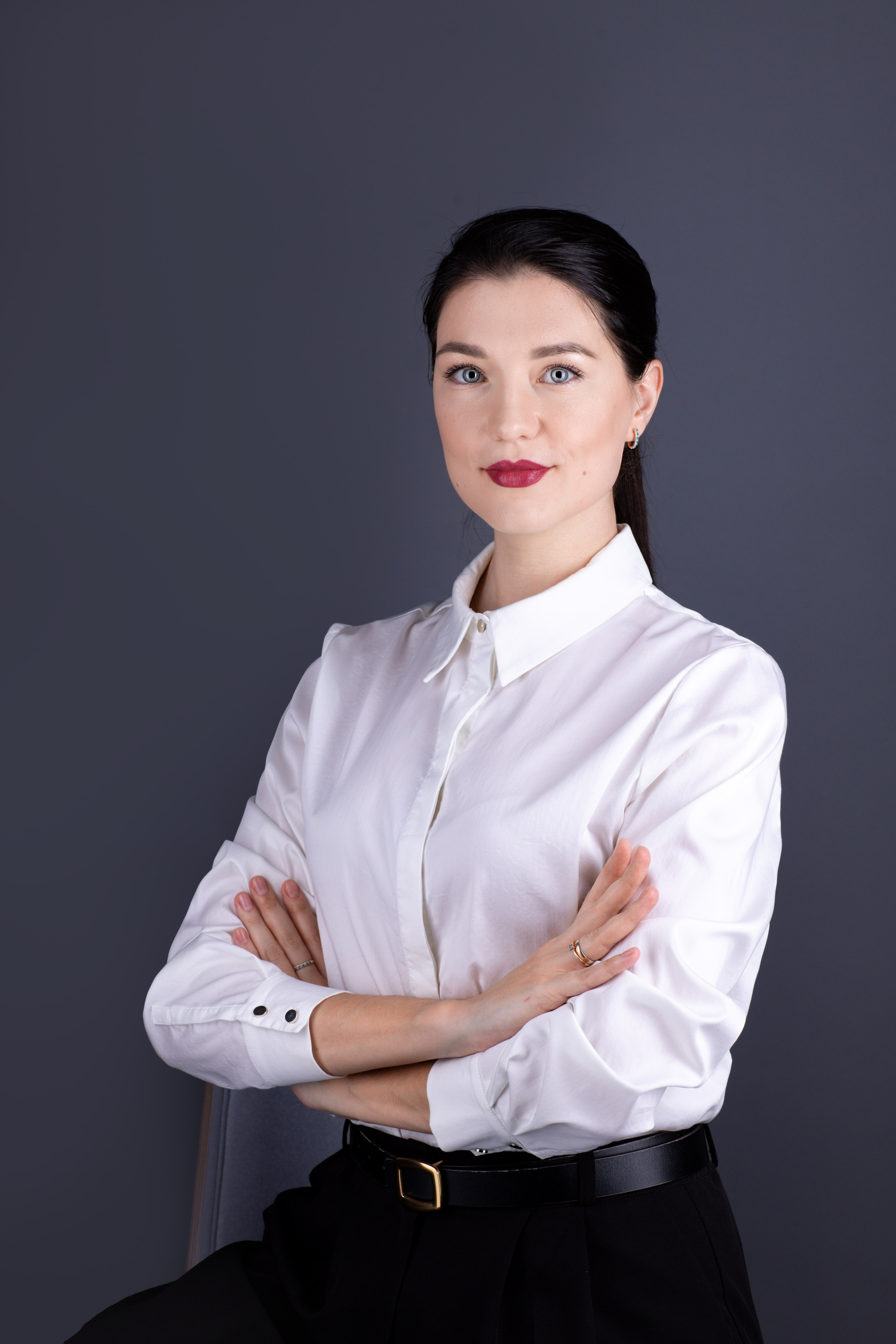 Женские портреты. Фотограф Санкт-Петербург Елена Мухина