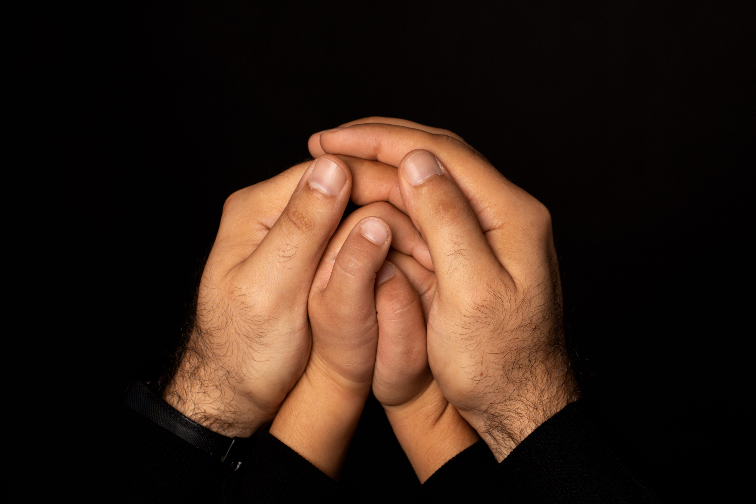 Семейный портрет. Фотограф Санкт-Петербург Елена Мухина