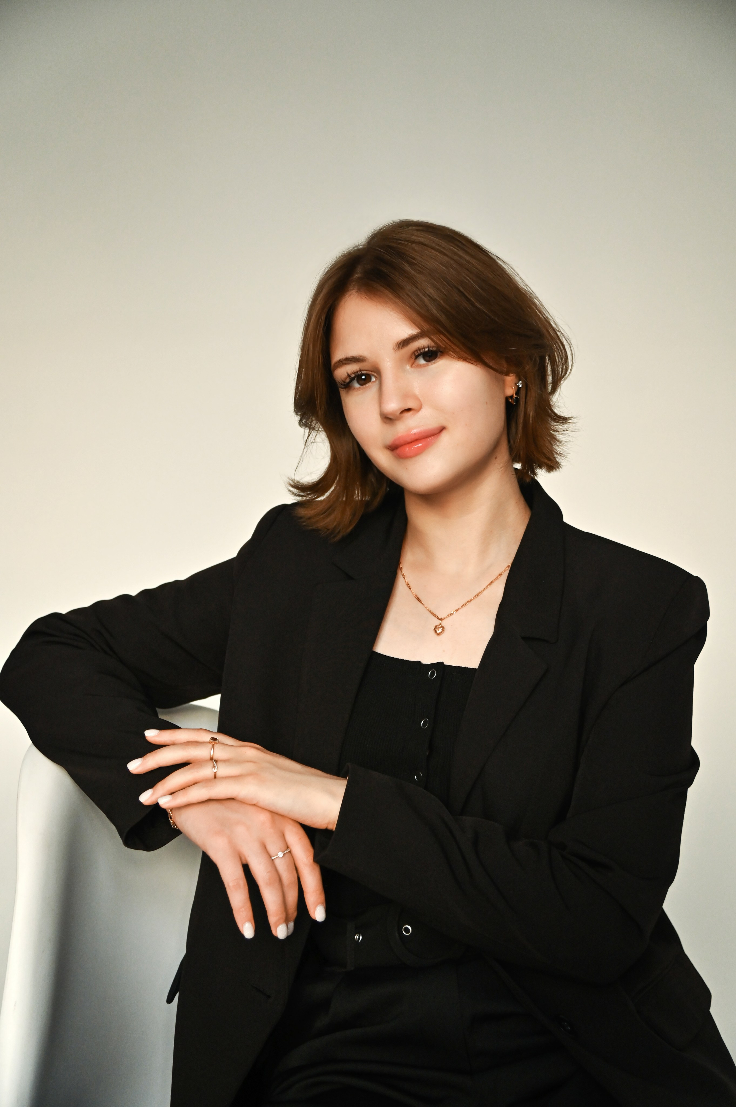 Екатерина. Преподователь биологии. Фотограф в Санкт-Петербурге Ковалева Елизавета