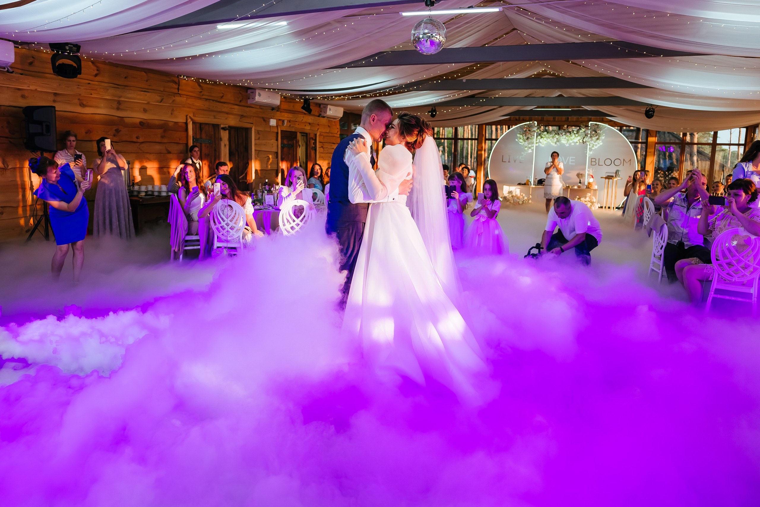 Никита и Динара. Ольга Шундеева — фотограф