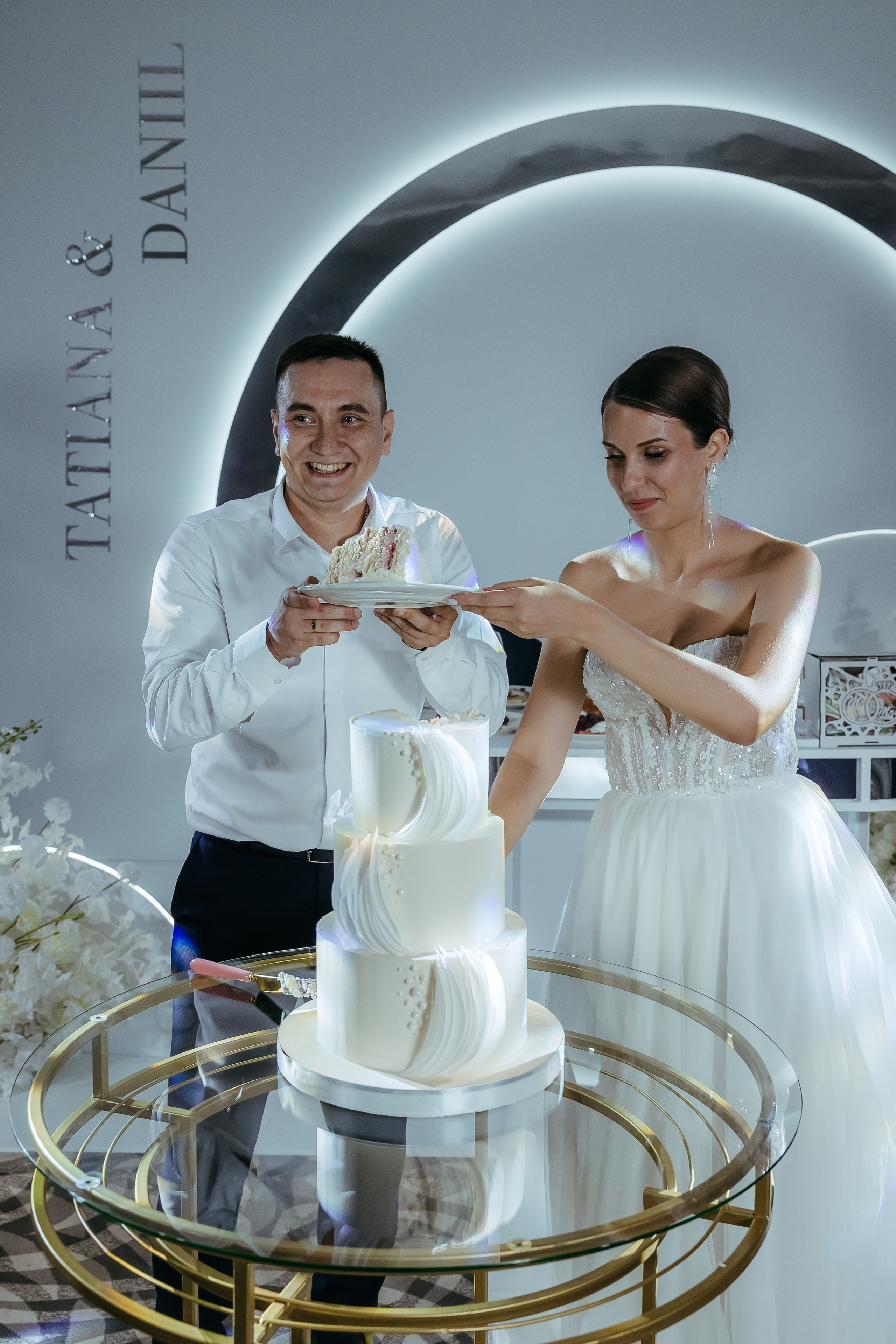 Даня и Таня. Ольга Шундеева — фотограф