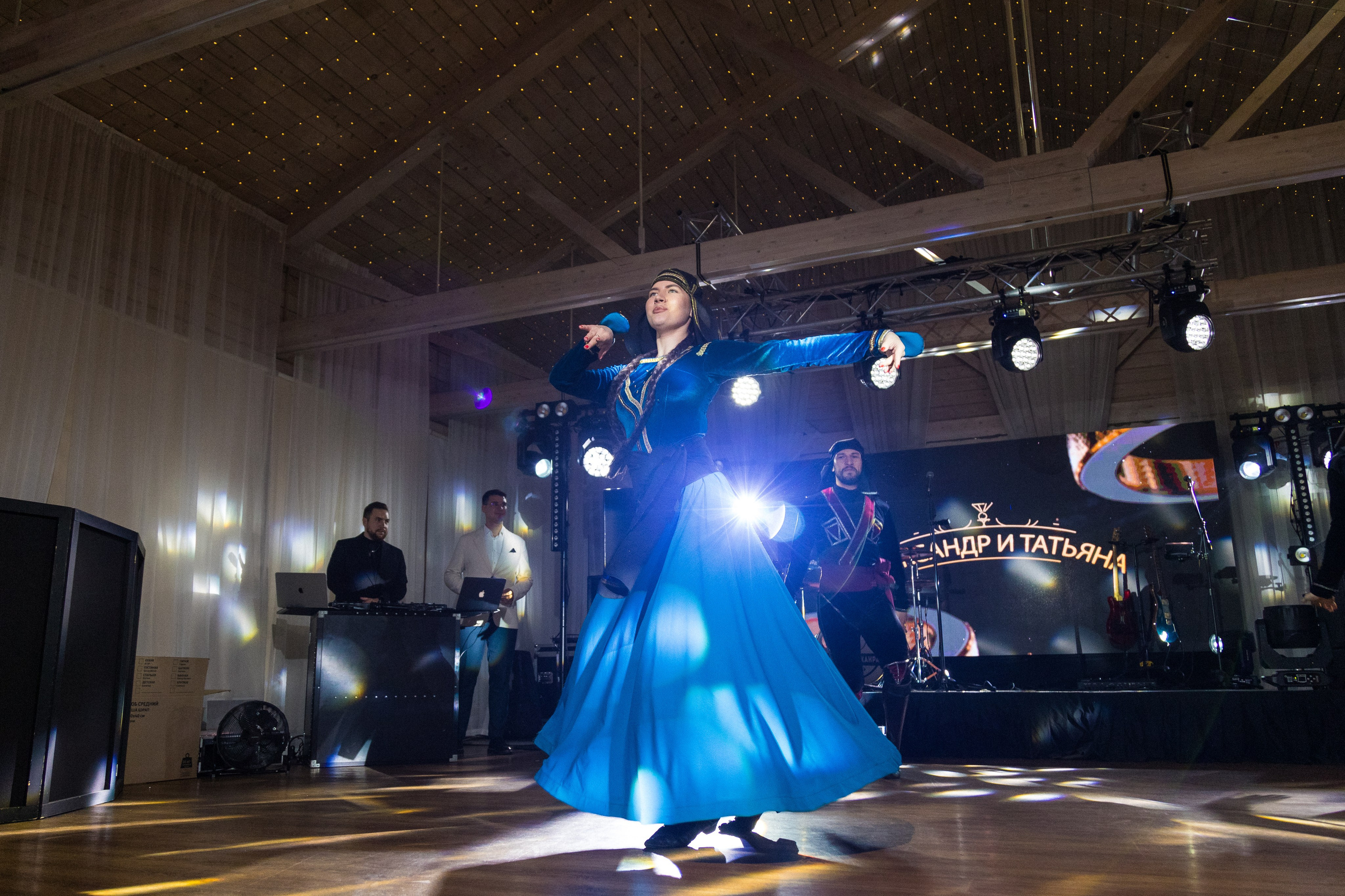 Свадьбы. Фотограф Александр Шалагин