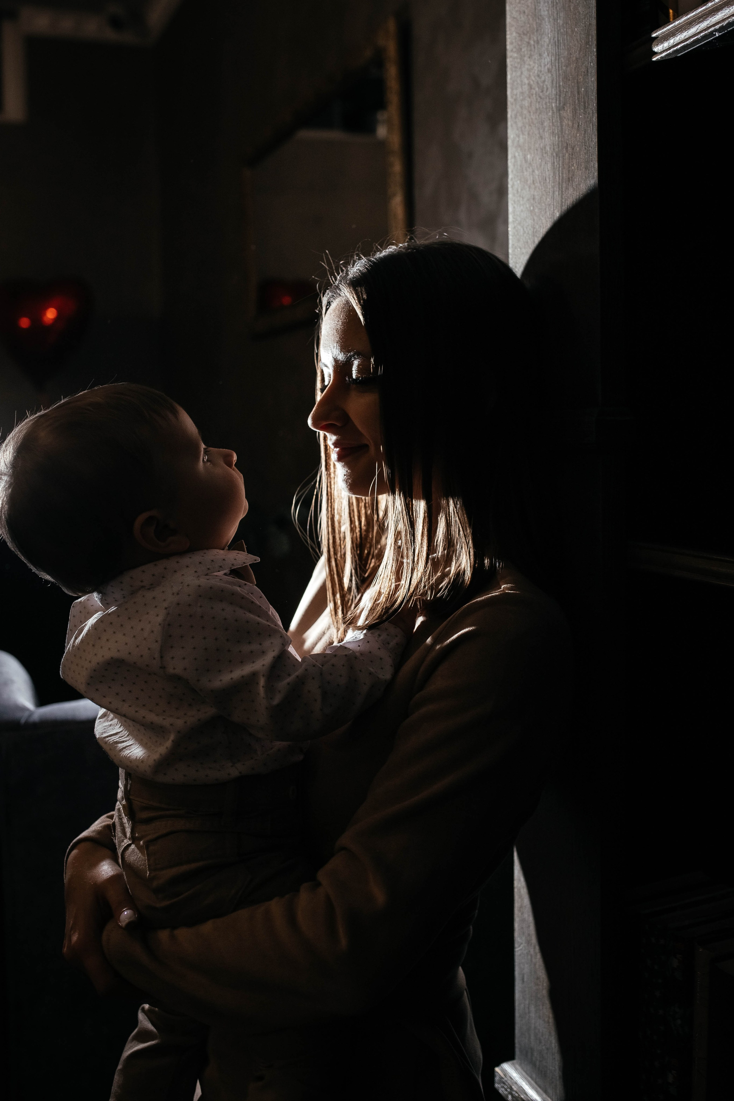 День рождения Данияра. Фотограф Сальск Катерина